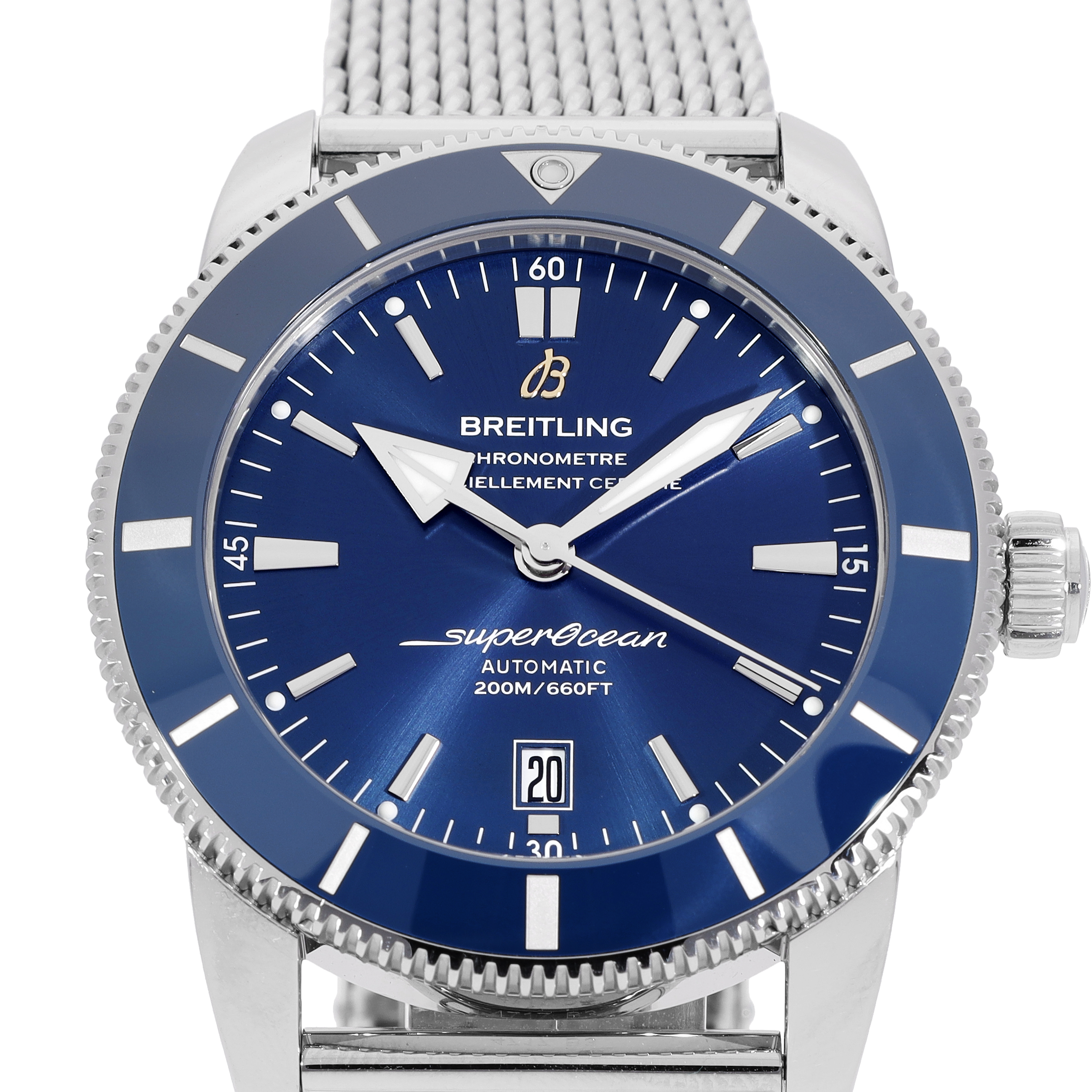 Breitling Superocean AB2020161C1A1