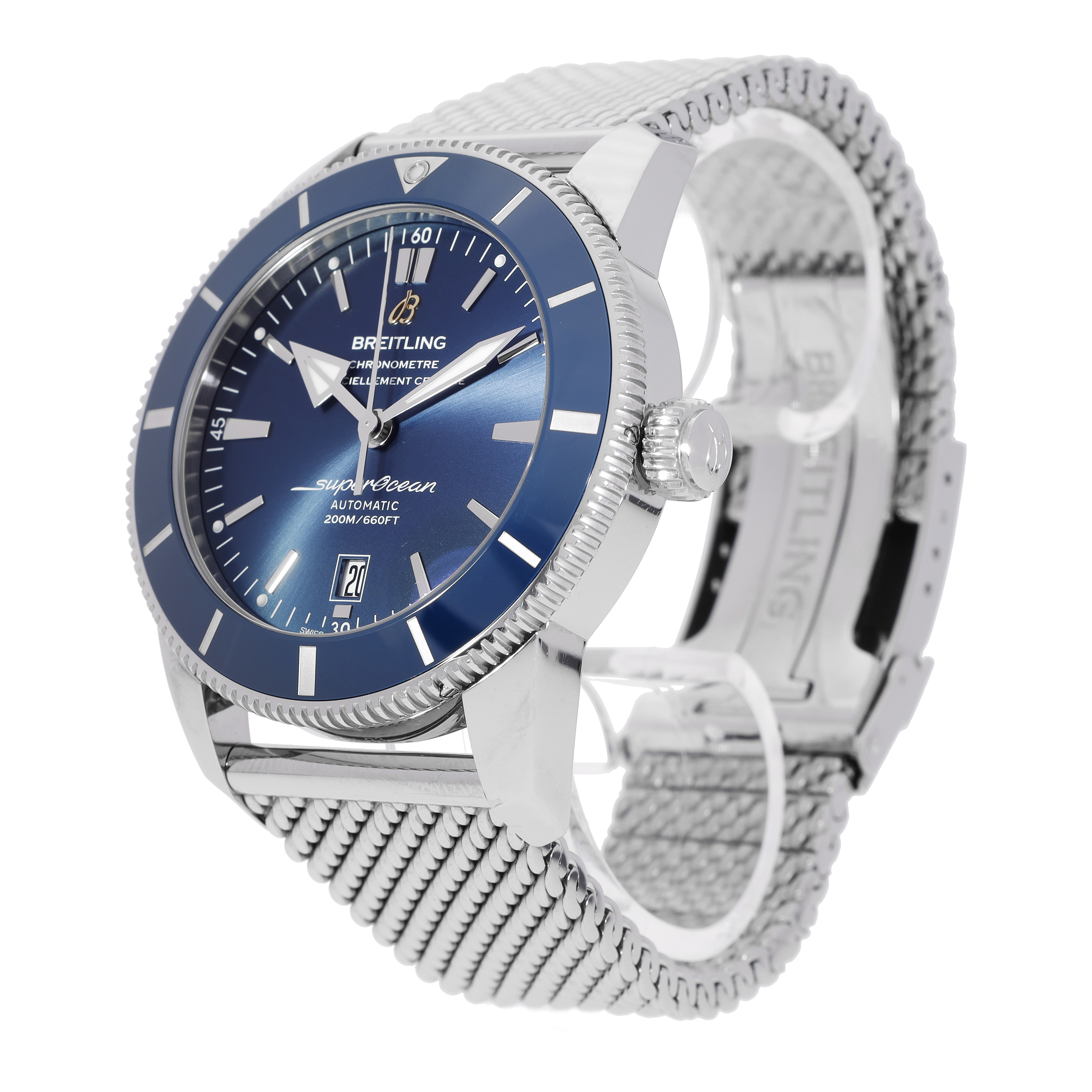 Breitling Superocean AB2020161C1A1