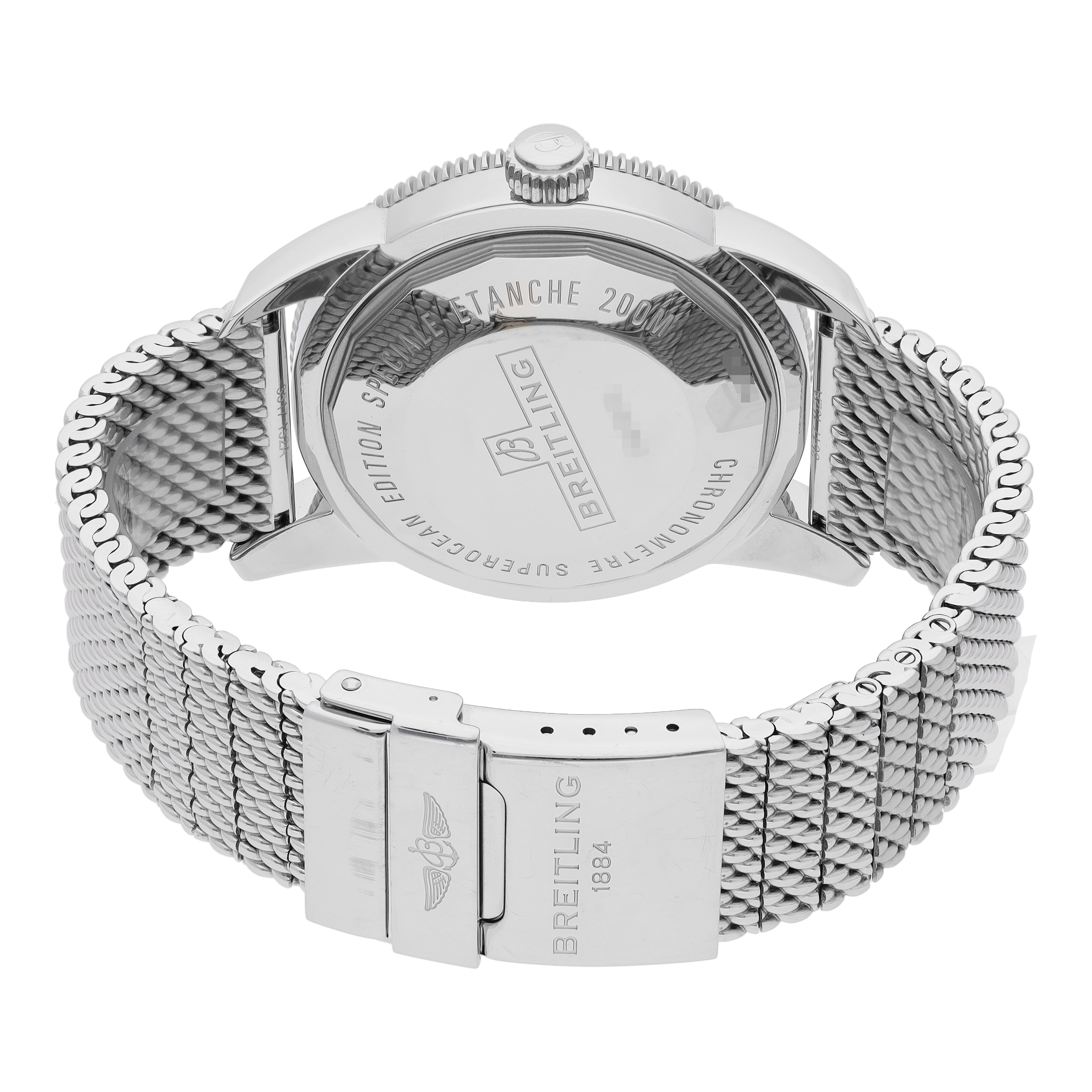 Breitling Superocean AB2020161C1A1