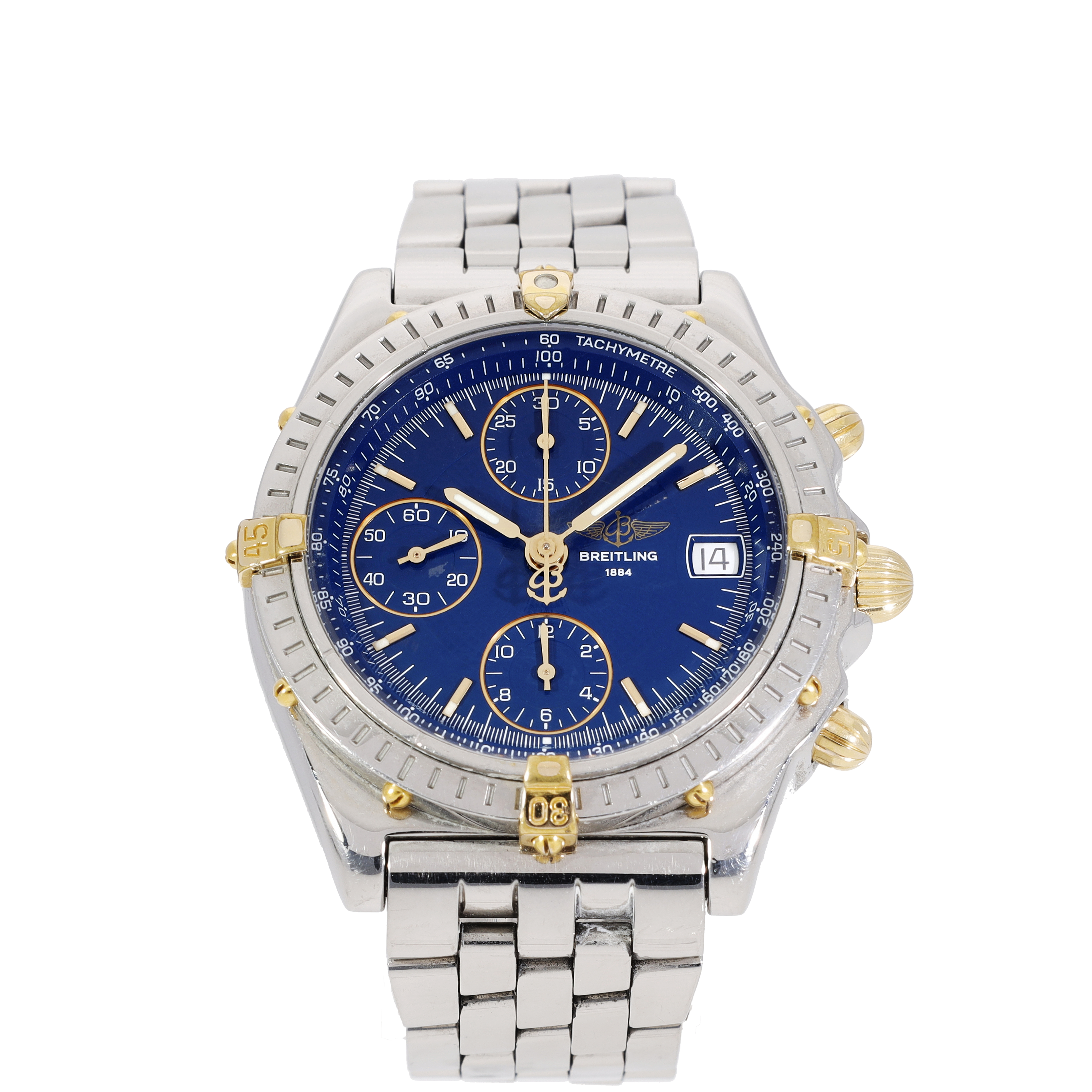 Breitling Chronomat B13050.01