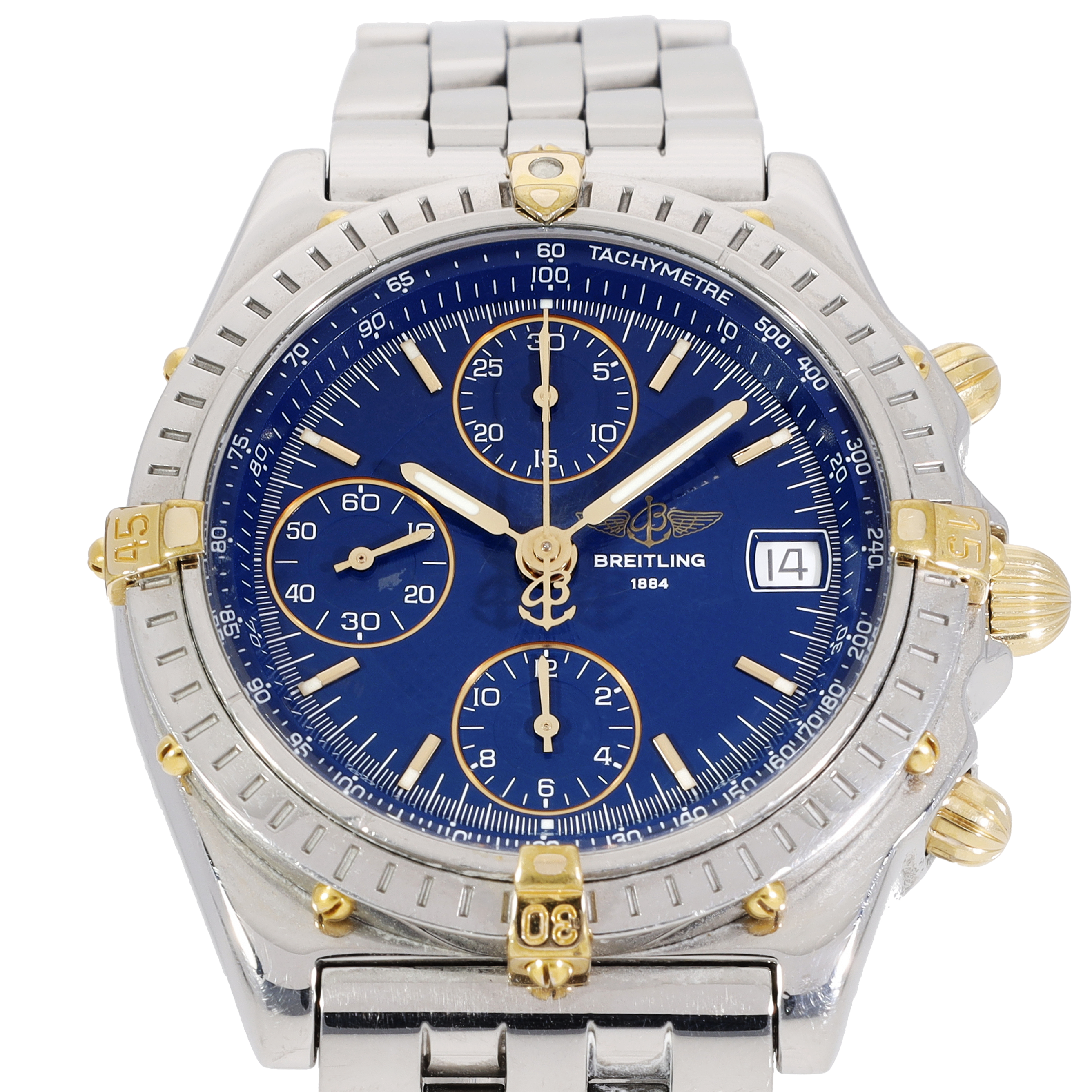 Breitling Chronomat B13050.01