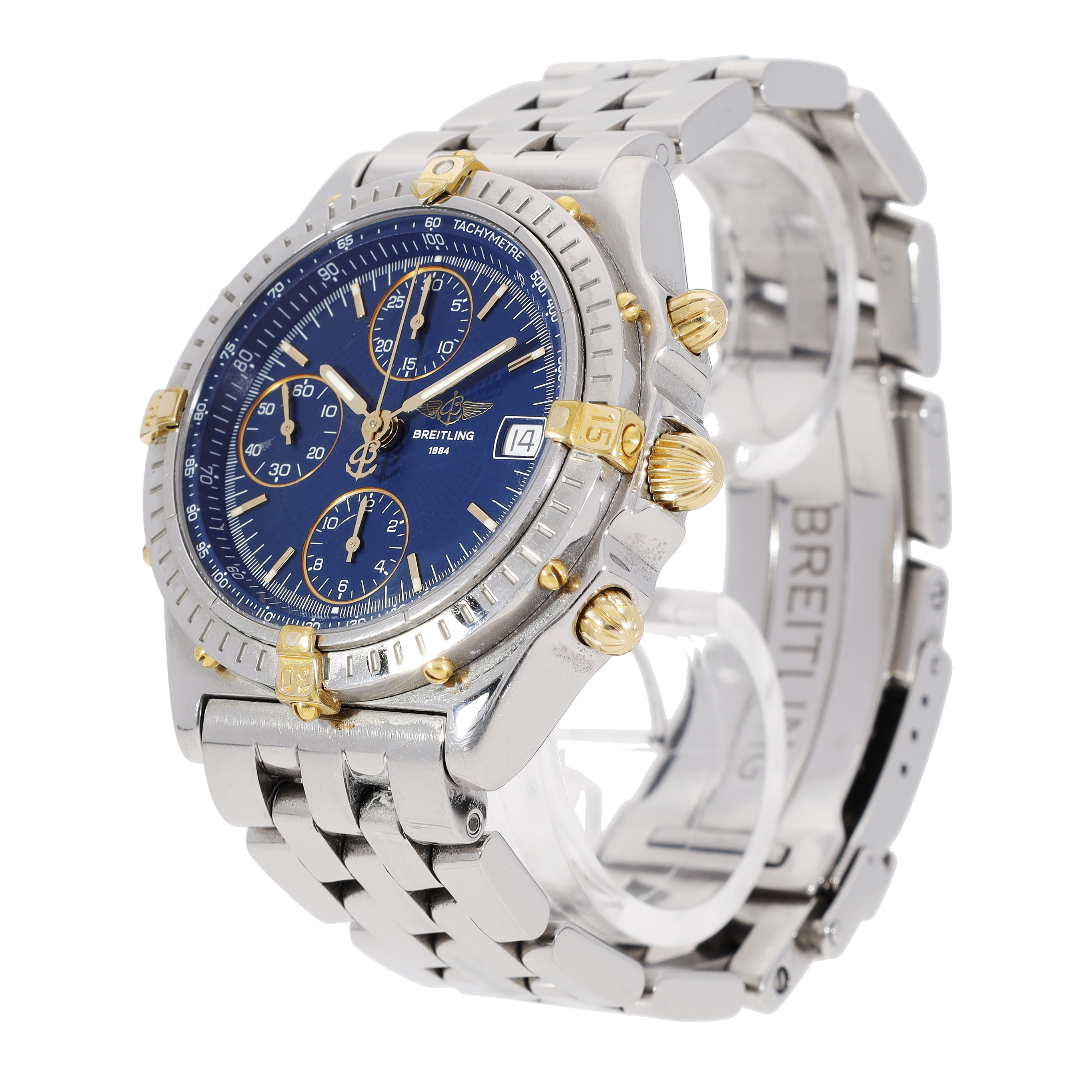 Breitling Chronomat B13050.01