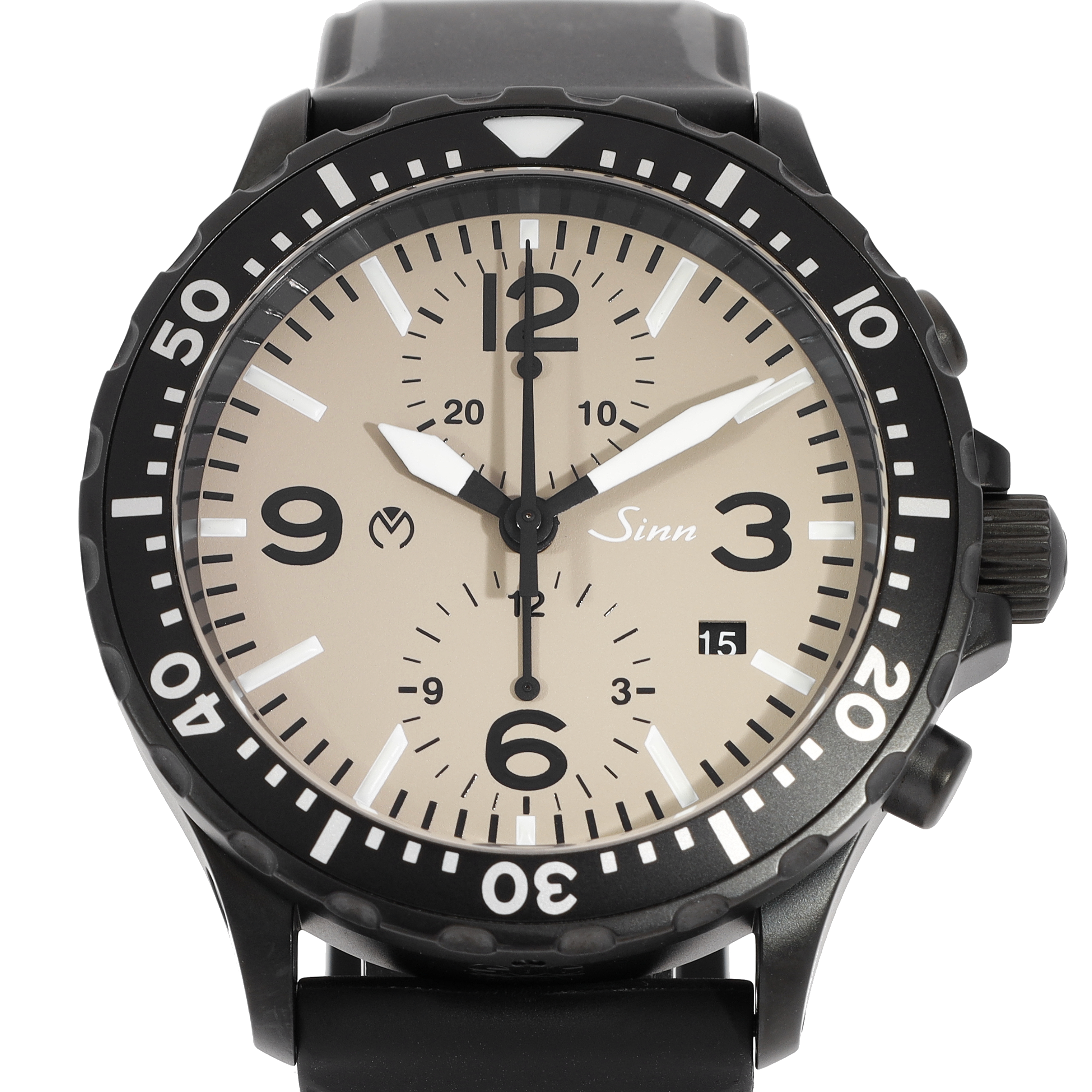 Sinn U1 S E 1010.023