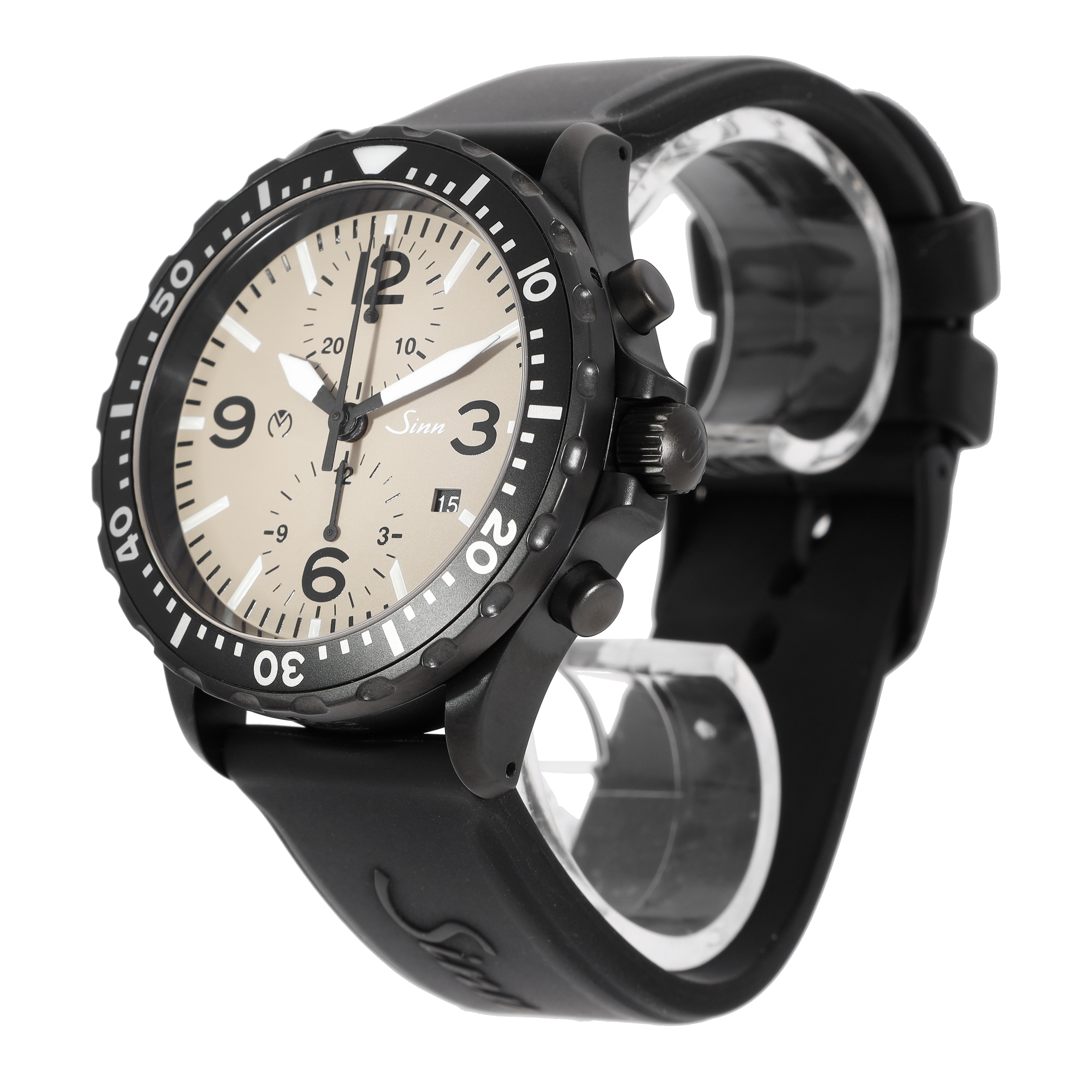 Sinn U1 S E 1010.023