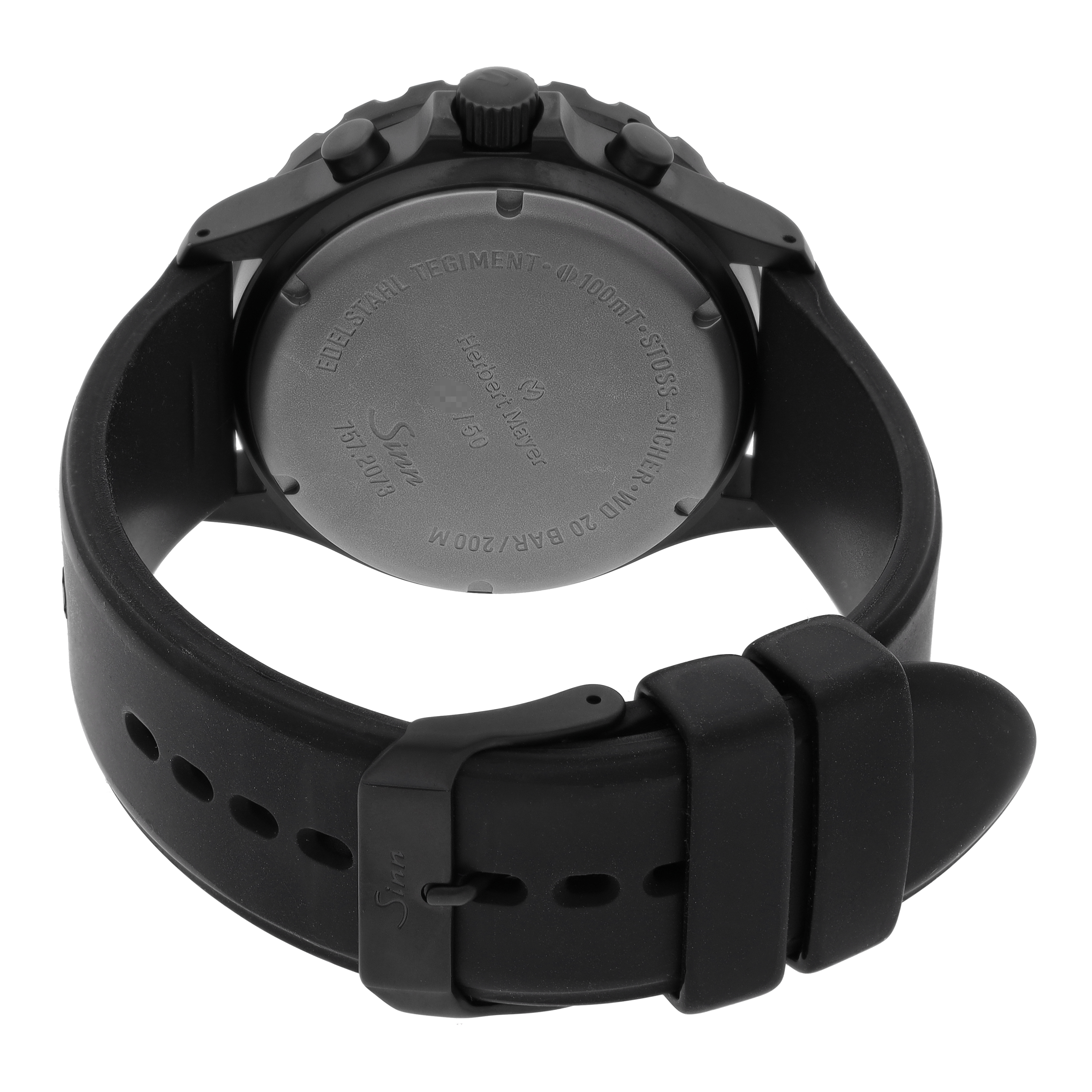 Sinn U1 S E 1010.023