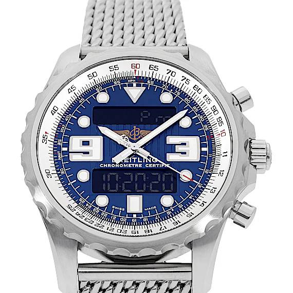 Breitling Chronospace A7836534.C823 Breitling Chronospace A7836534.C823