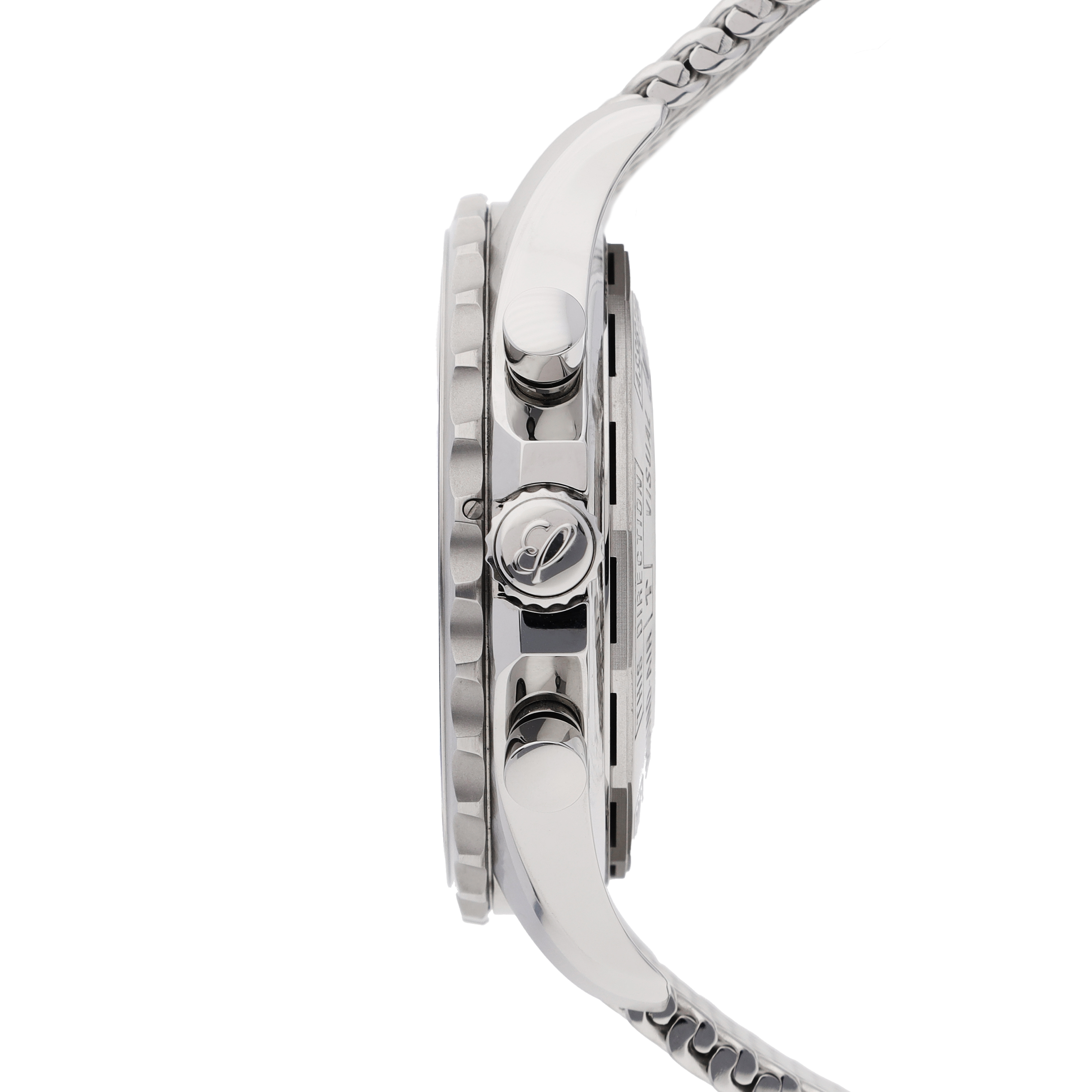 Breitling Chronospace A7836534.C823