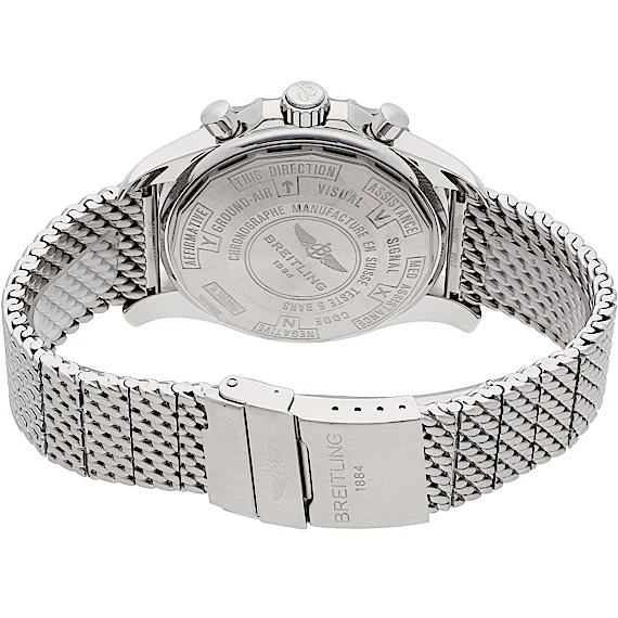 Breitling Chronospace A7836534.C823 Breitling Chronospace A7836534.C823