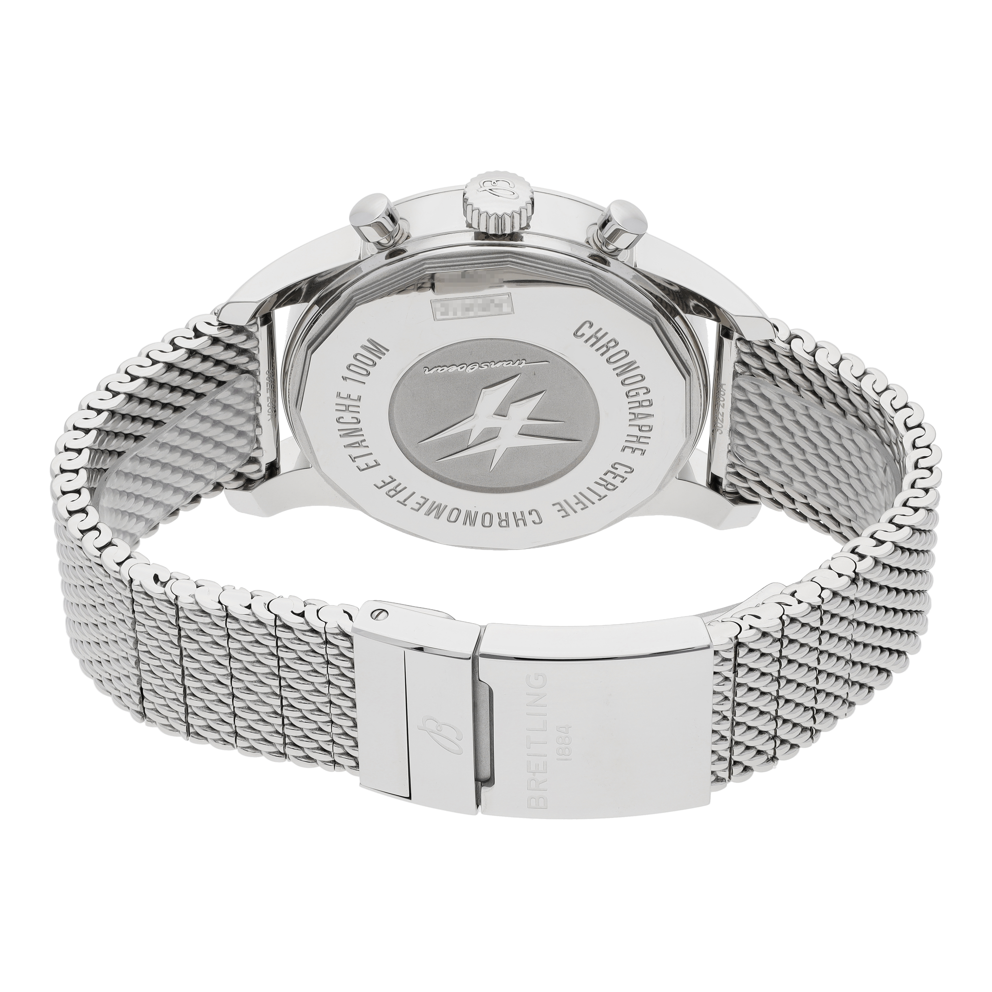 Breitling Transocean AB0510U4.BB62