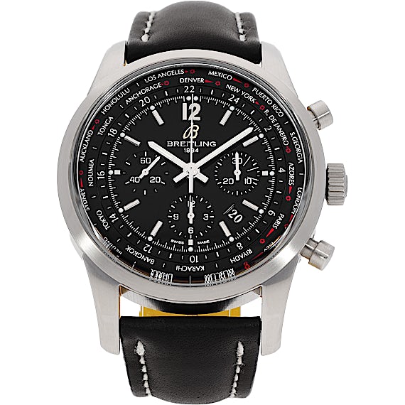 Breitling Transocean AB0510U6.BC26 Breitling Transocean AB0510U6.BC26