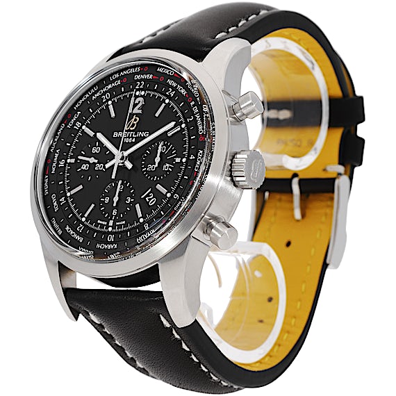 Breitling Transocean AB0510U6.BC26 Breitling Transocean AB0510U6.BC26