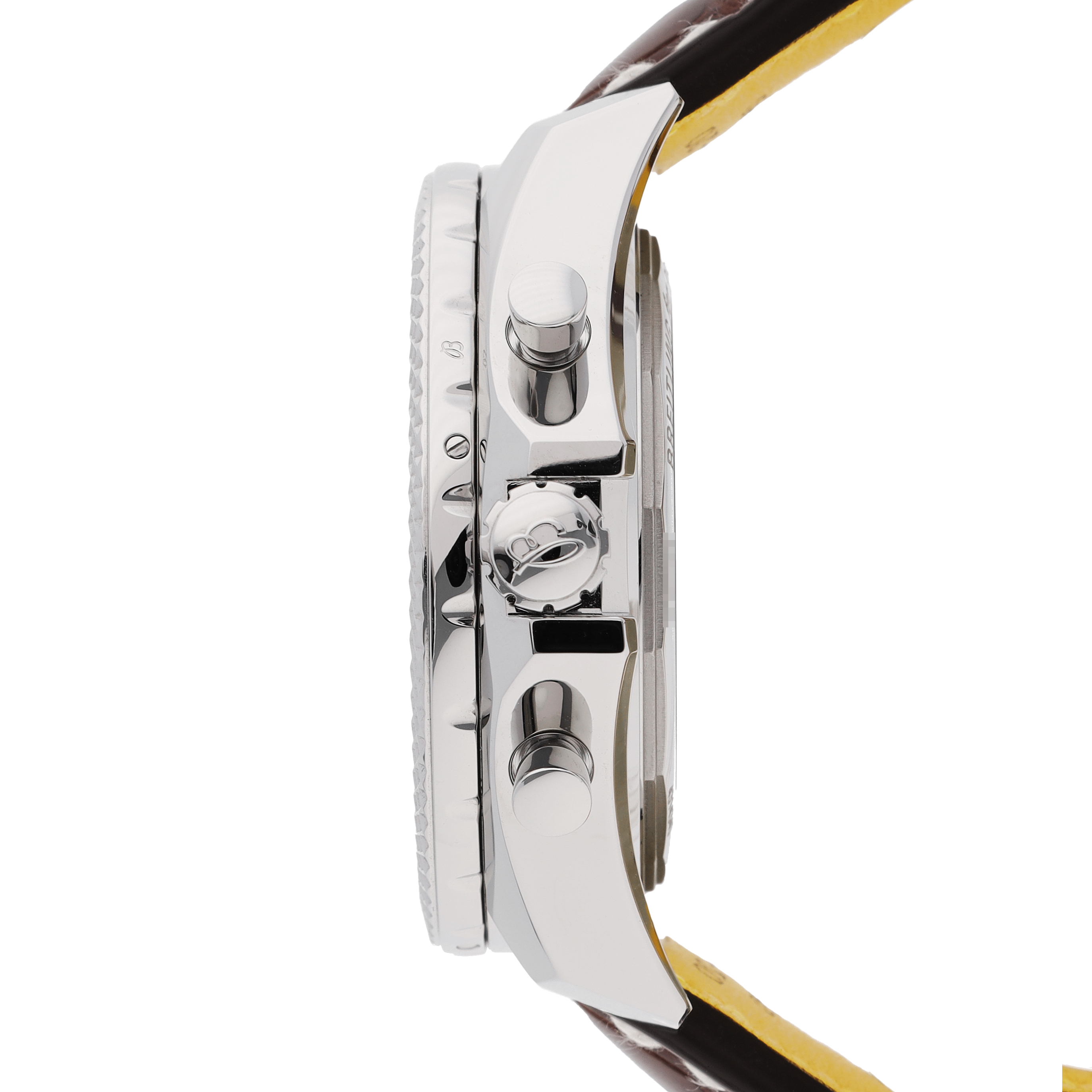 Breitling Bentley AB061112.G802