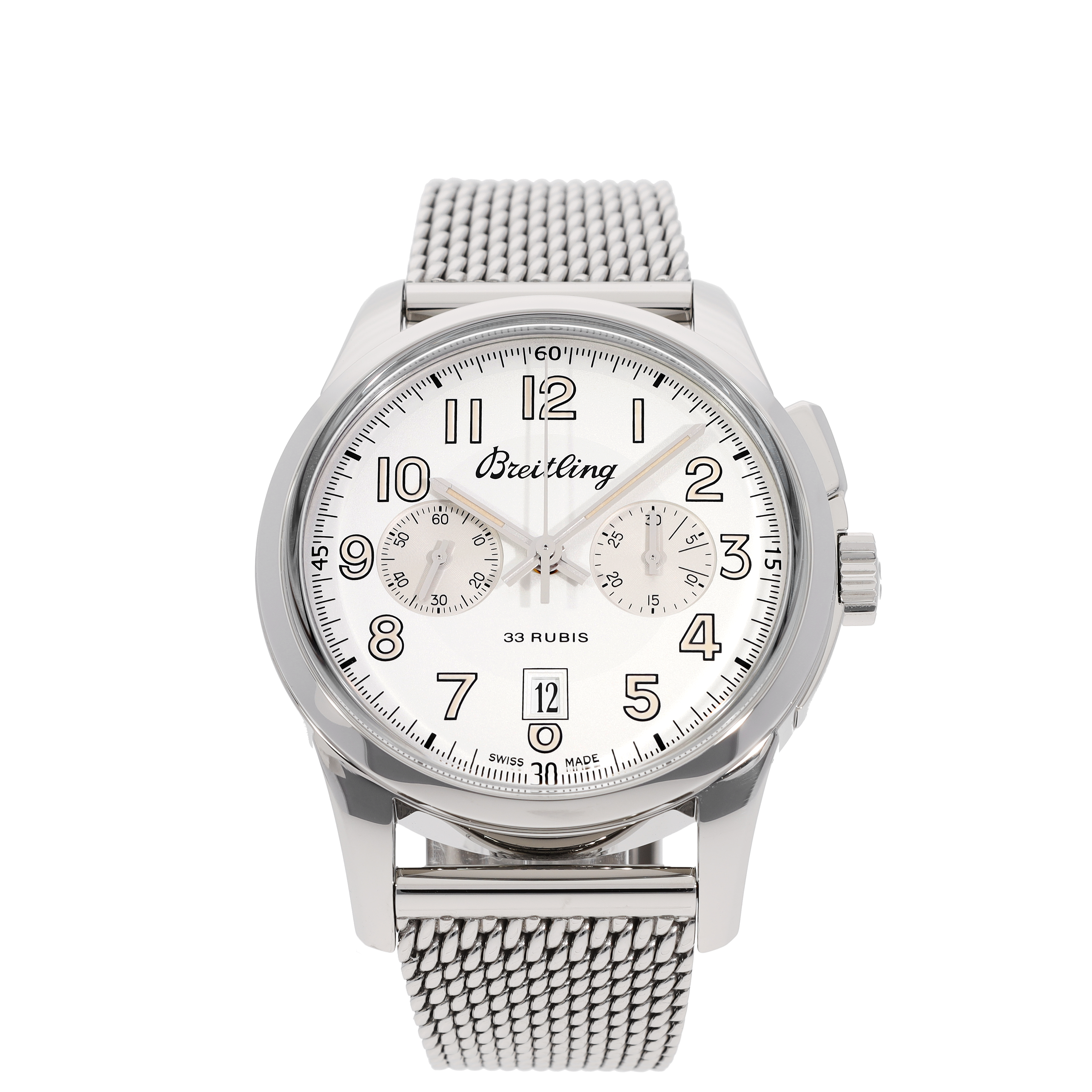 Breitling Transocean AB141112.G799