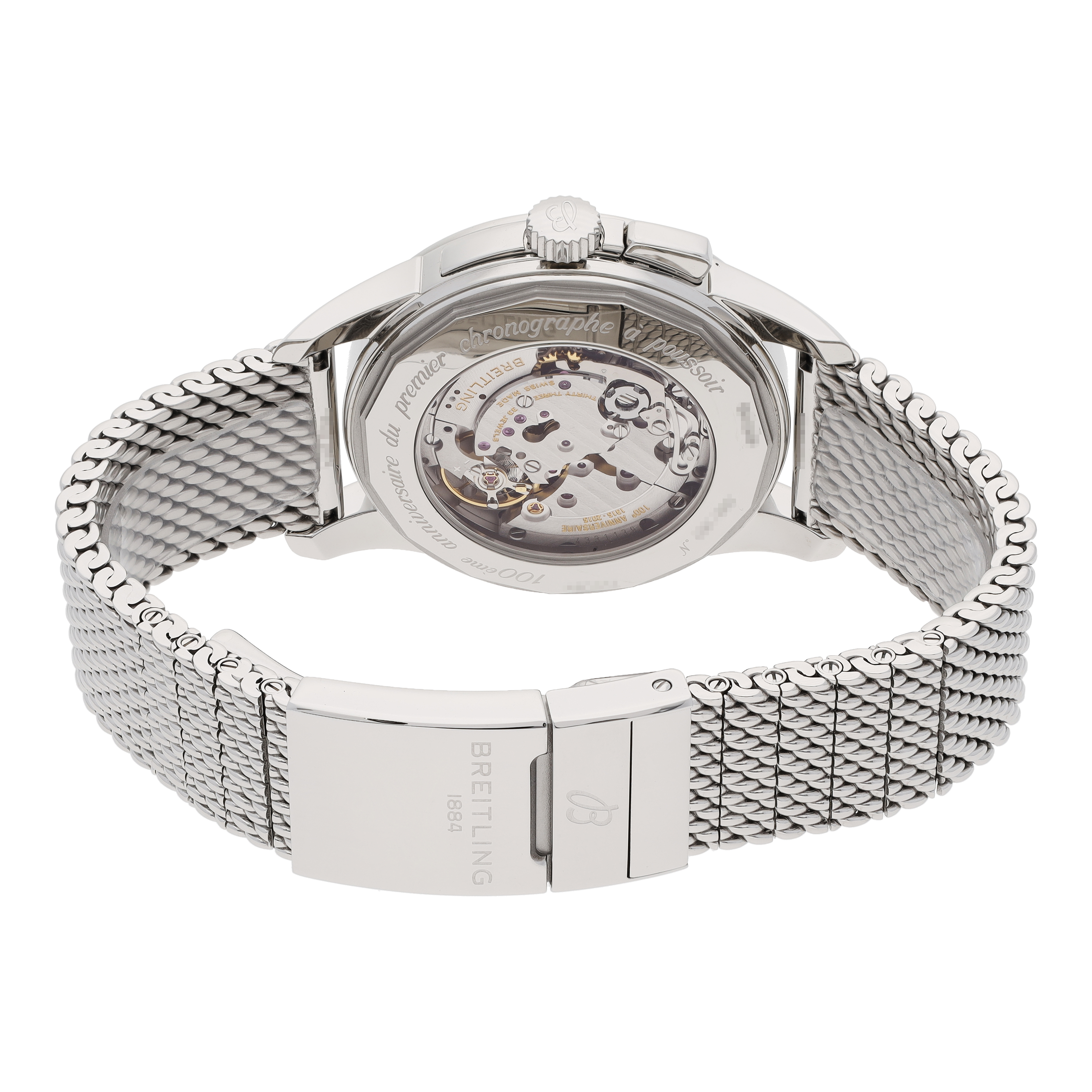 Breitling Transocean AB141112.G799