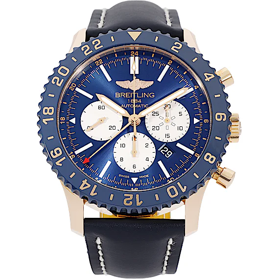 Breitling Chronoliner RB046116.C972 Breitling Chronoliner RB046116.C972