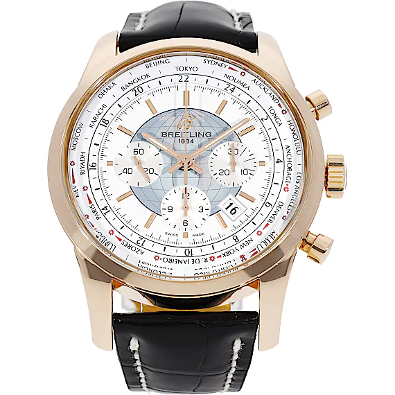 Breitling Transocean RB0510U0.A733 Breitling Transocean RB0510U0.A733