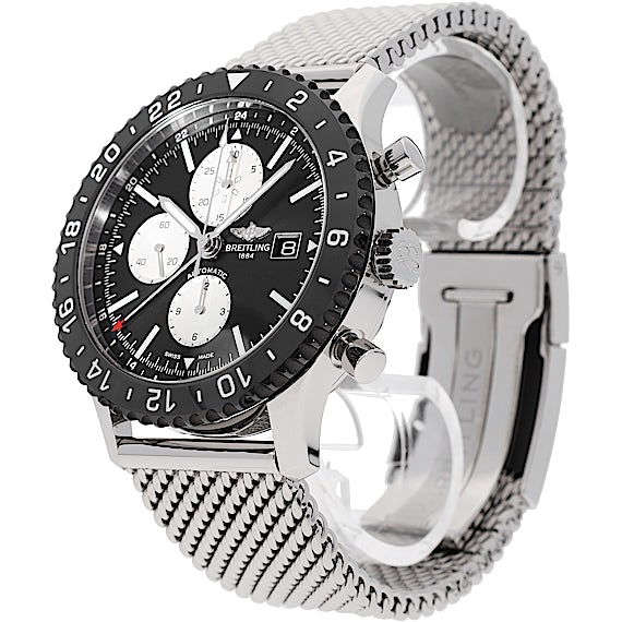 Breitling Chronoliner Y2431012.BE10 Breitling Chronoliner Y2431012.BE10