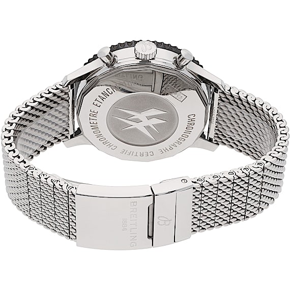 Breitling Chronoliner Y2431012.BE10 Breitling Chronoliner Y2431012.BE10