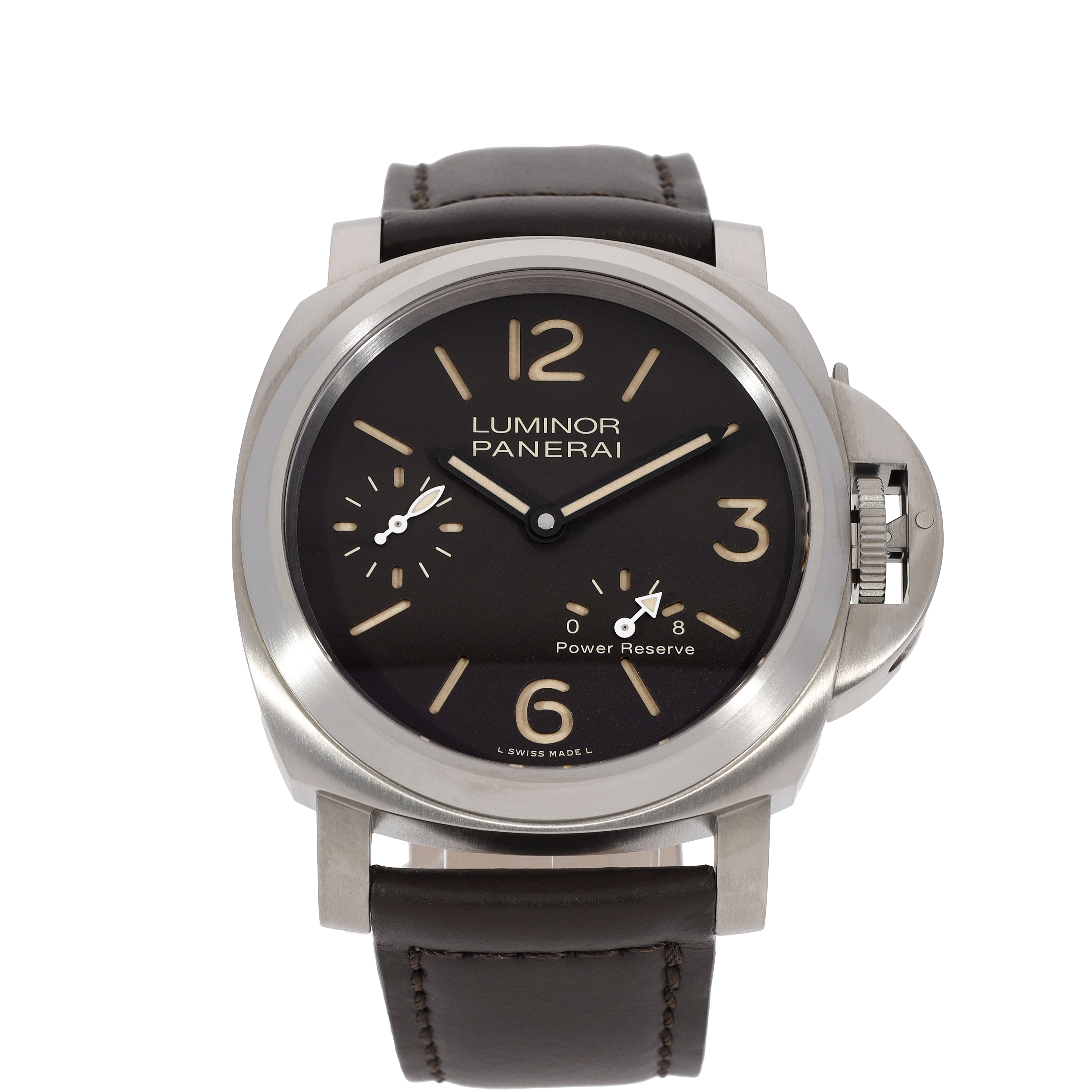 Panerai Luminor PAM00797