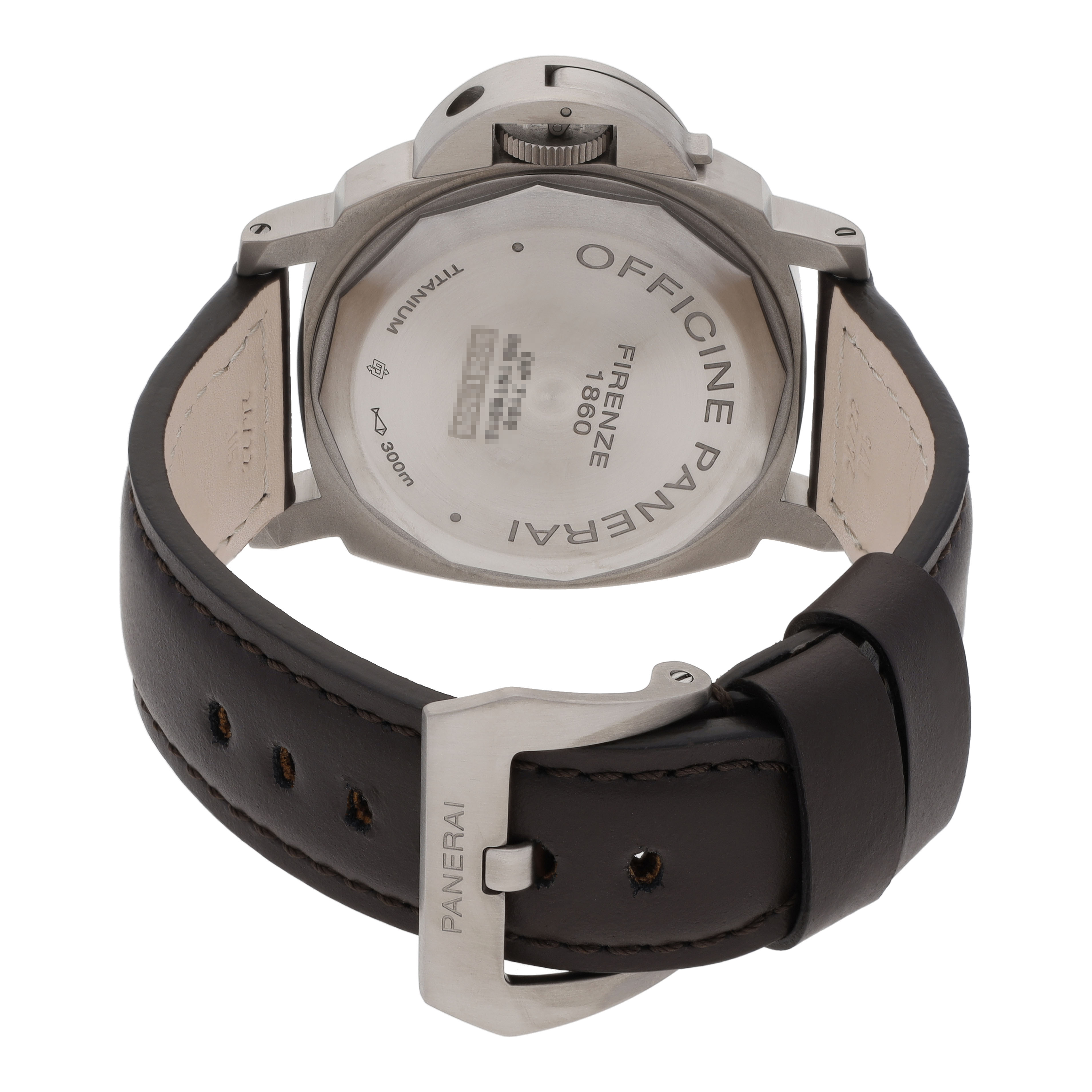 Panerai Luminor PAM00797