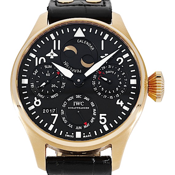 IWC Big Pilot IW502609 IWC Big Pilot IW502609