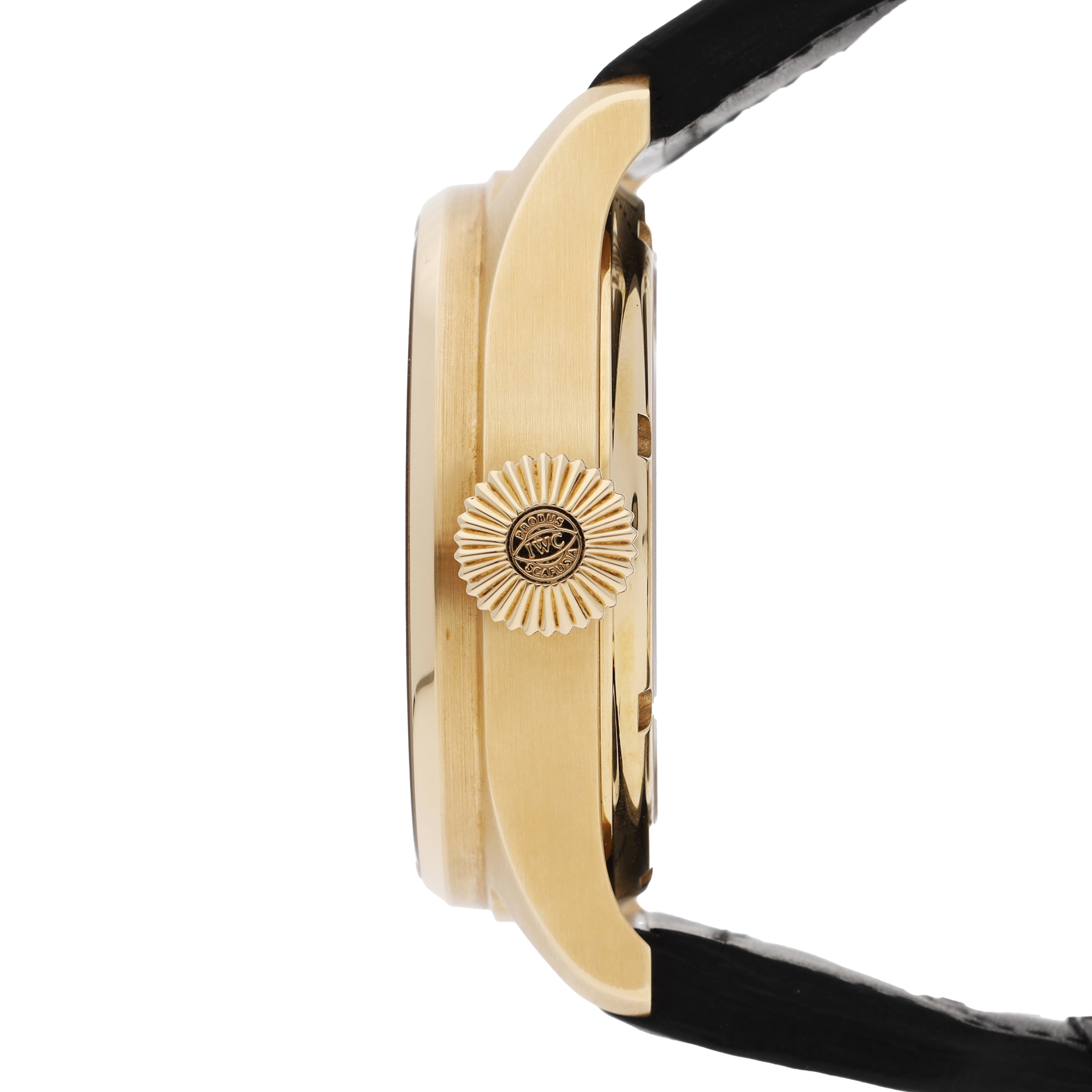 IWC Big Pilot IW502609