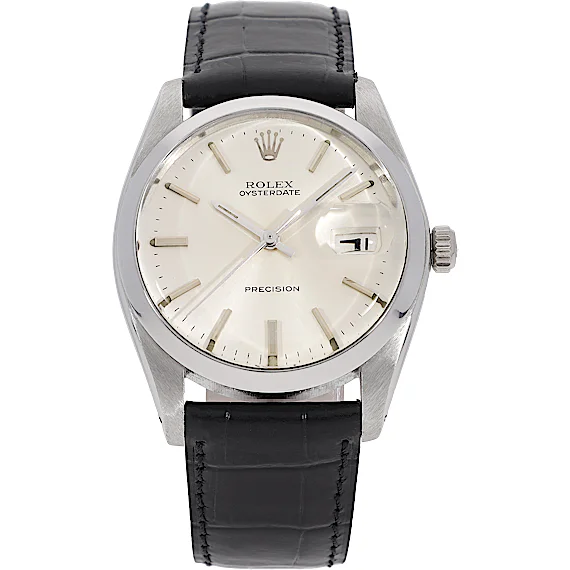 Rolex Oysterdate 6694 Rolex Oysterdate 6694
