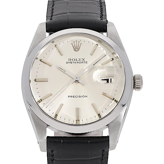 Rolex Oysterdate 6694 Rolex Oysterdate 6694
