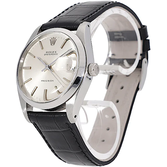 Rolex Oysterdate 6694 Rolex Oysterdate 6694