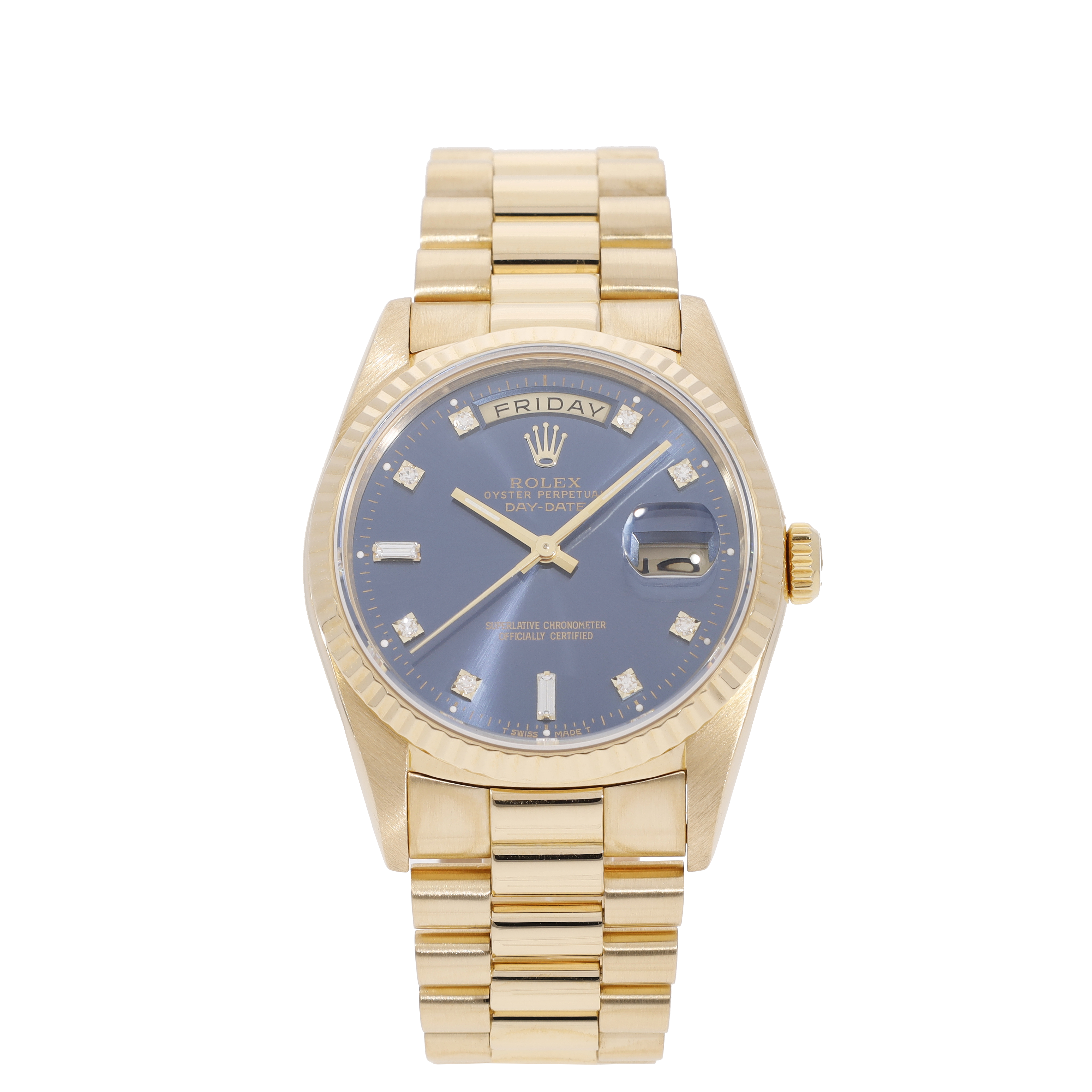 Rolex Day-Date 18238