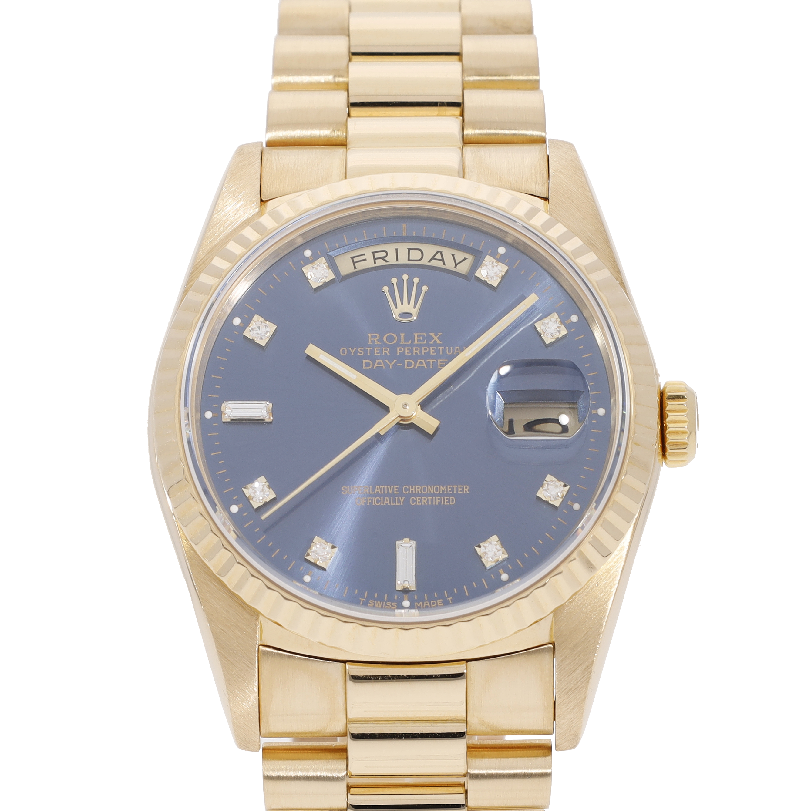 Rolex Day-Date 18238