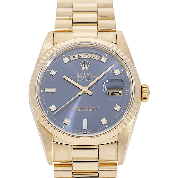 Rolex Day-Date 18238 Rolex Day-Date 18238