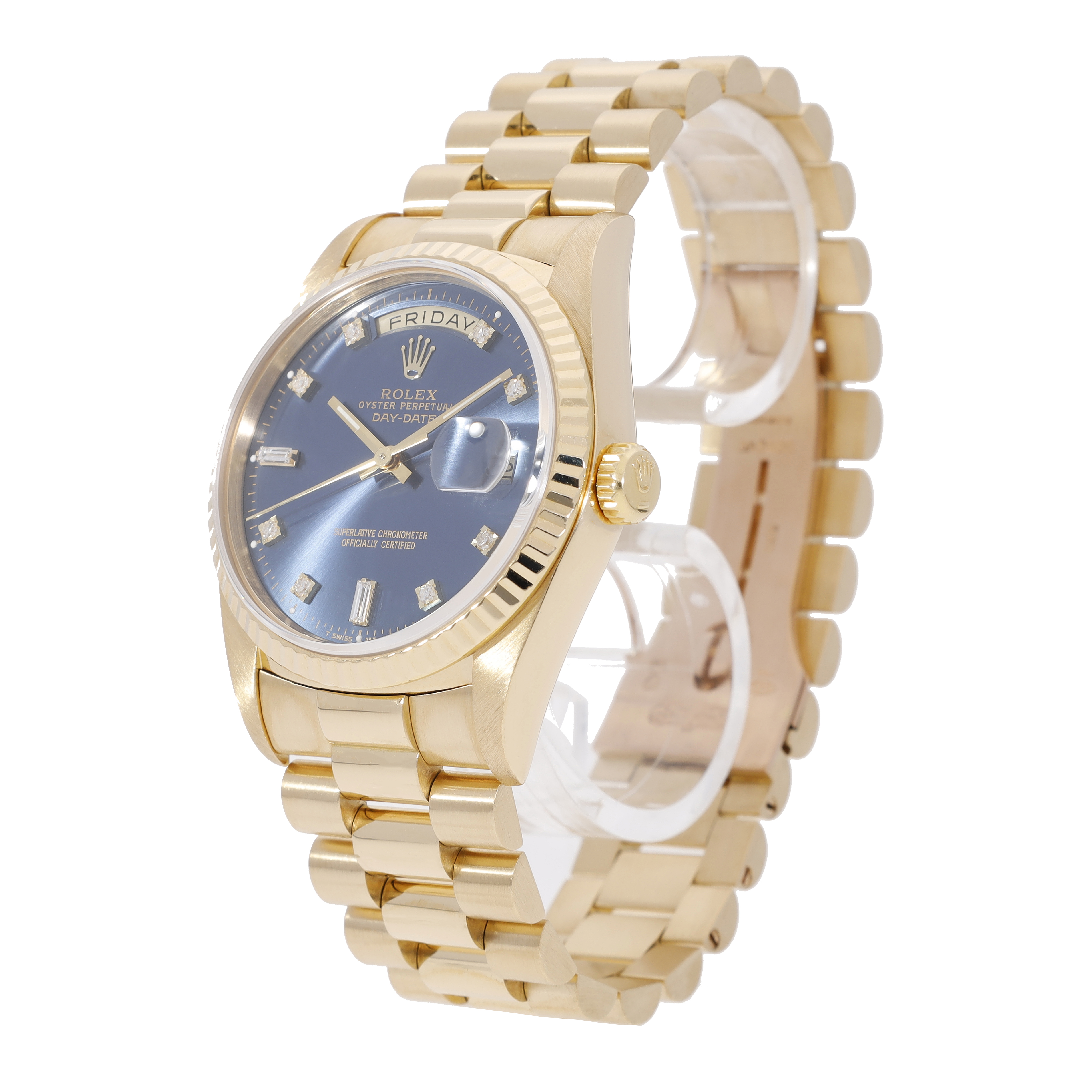 Rolex Day-Date 18238