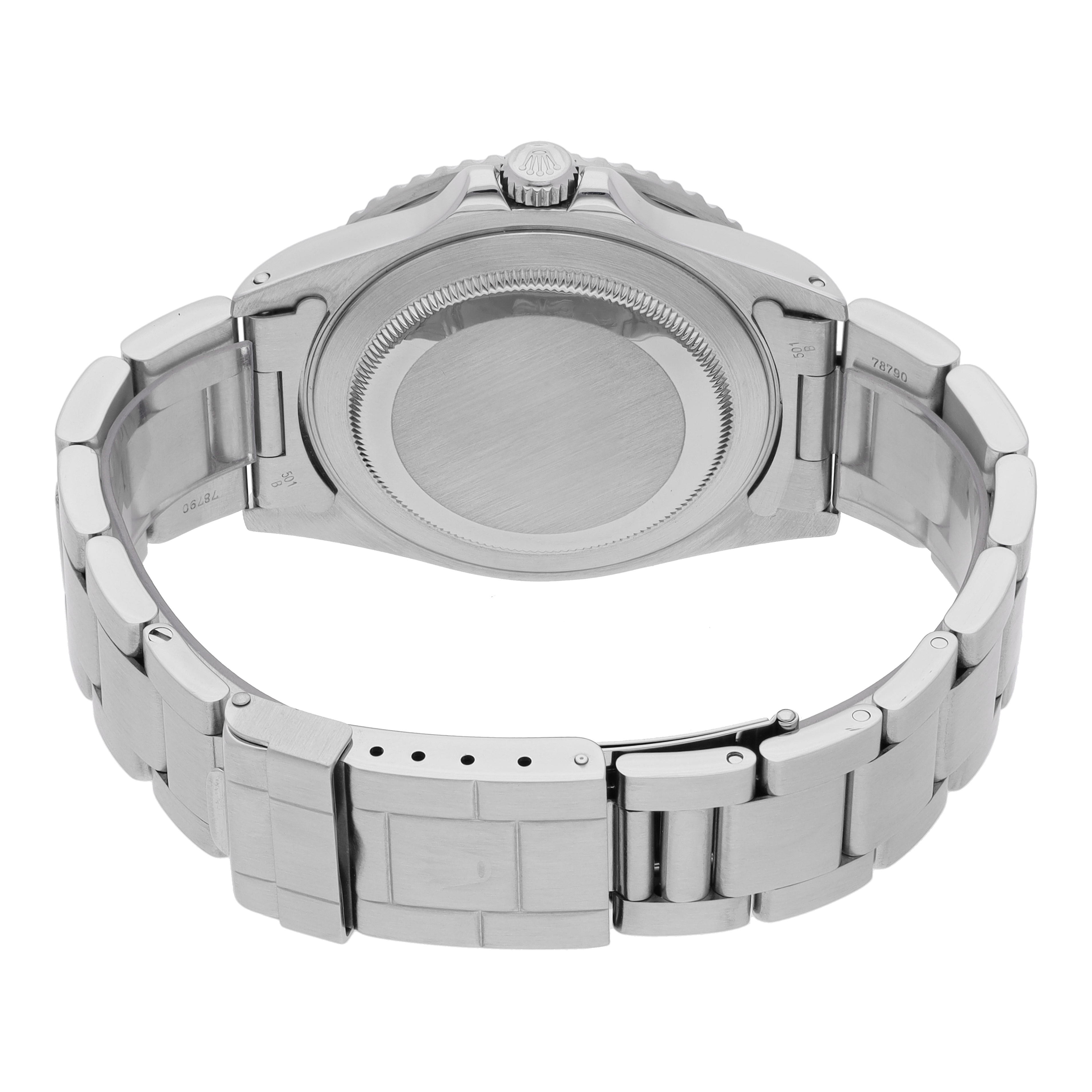 Rolex GMT-Master 16700