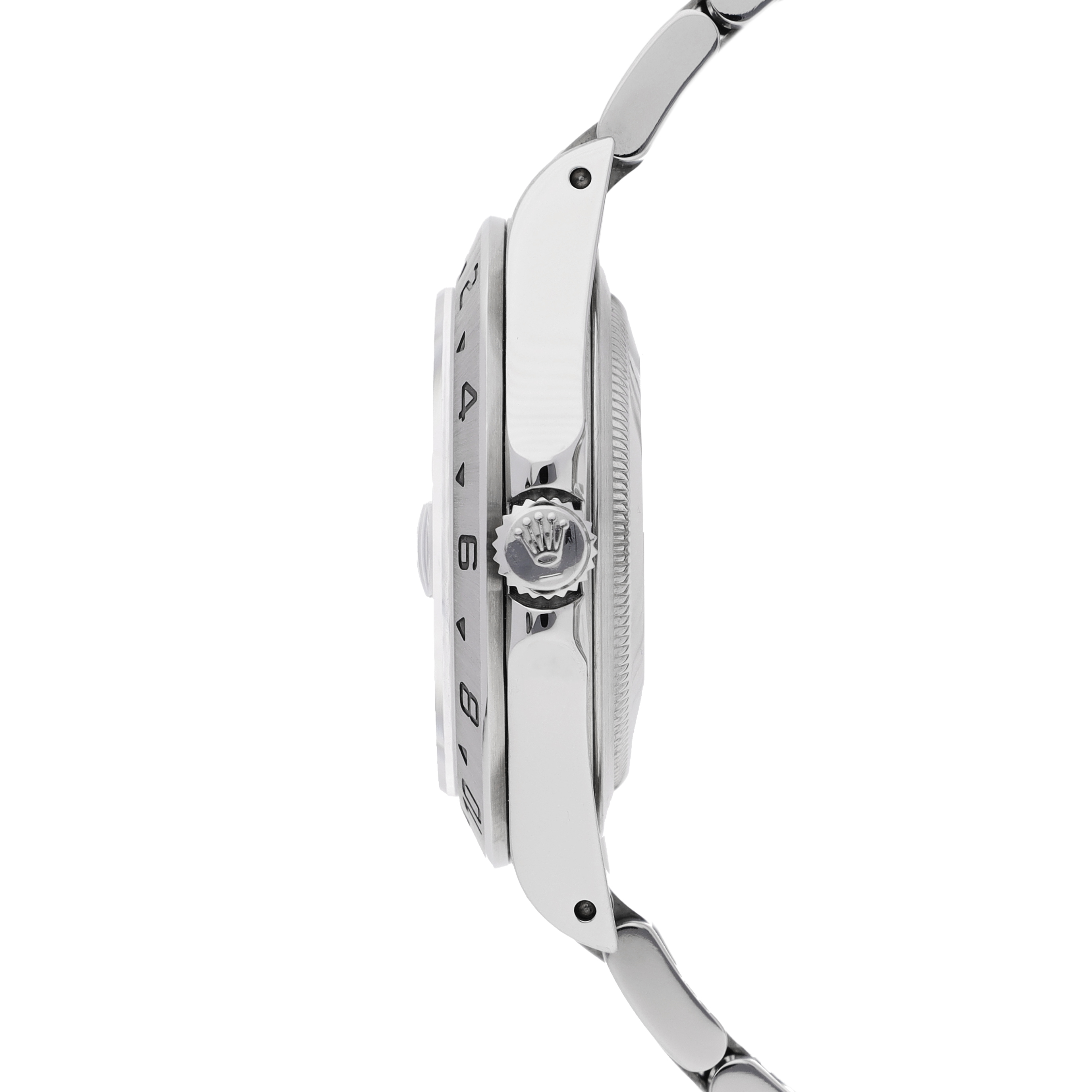 Rolex Explorer II 16570