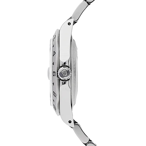 Rolex Explorer II 16570 Rolex Explorer II 16570