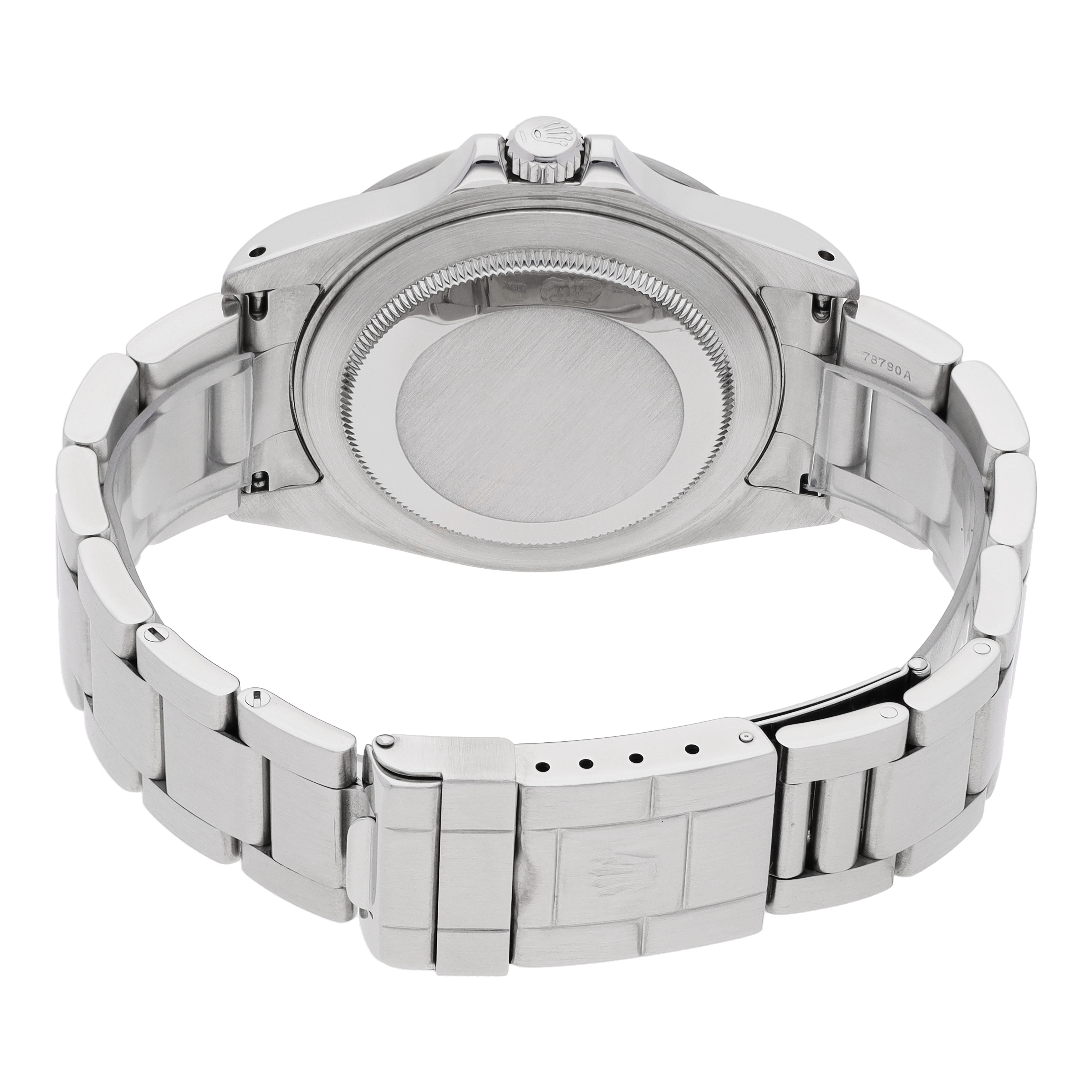 Rolex Explorer II 16570