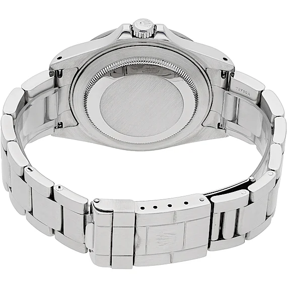 Rolex Explorer II 16570 Rolex Explorer II 16570
