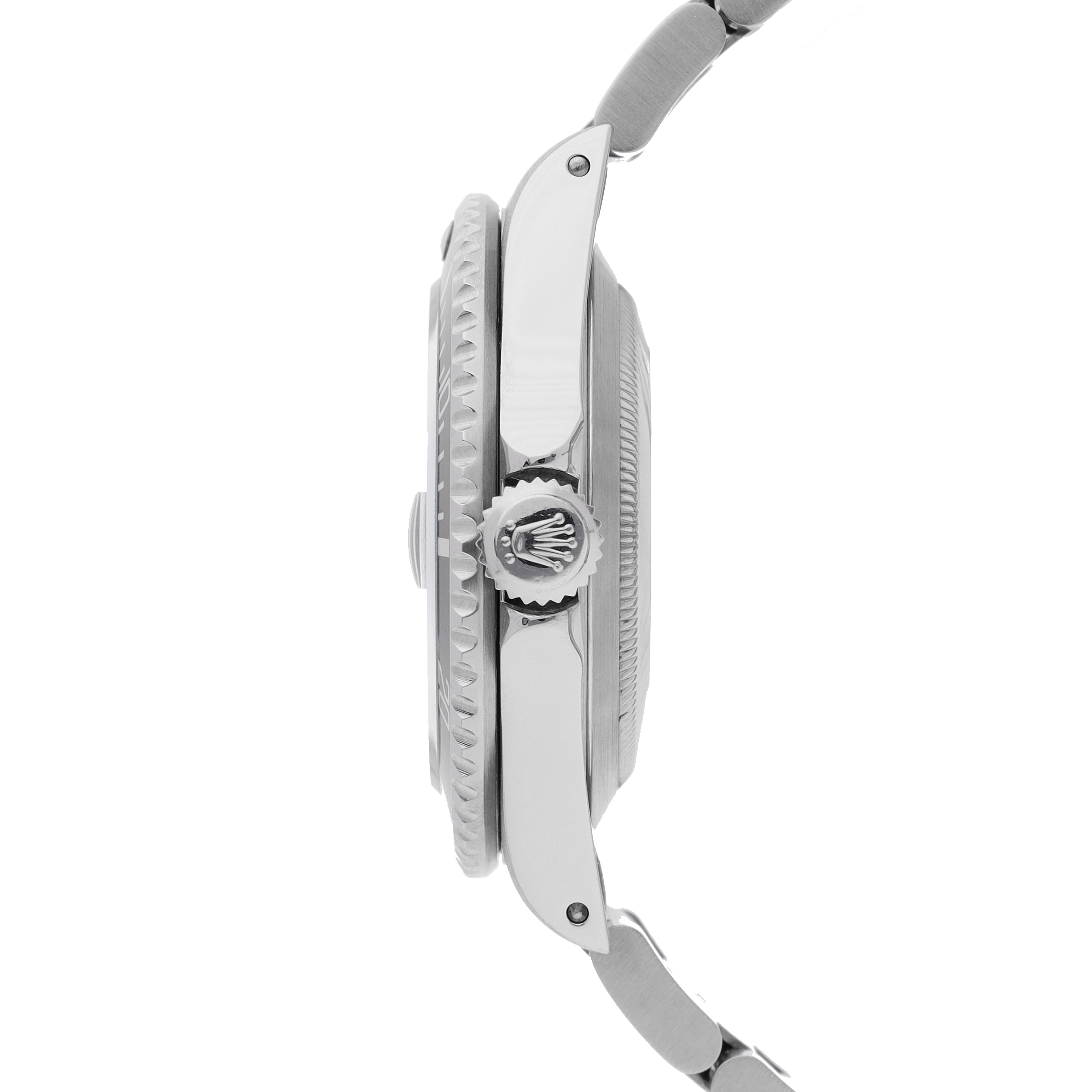 Rolex Submariner 16610