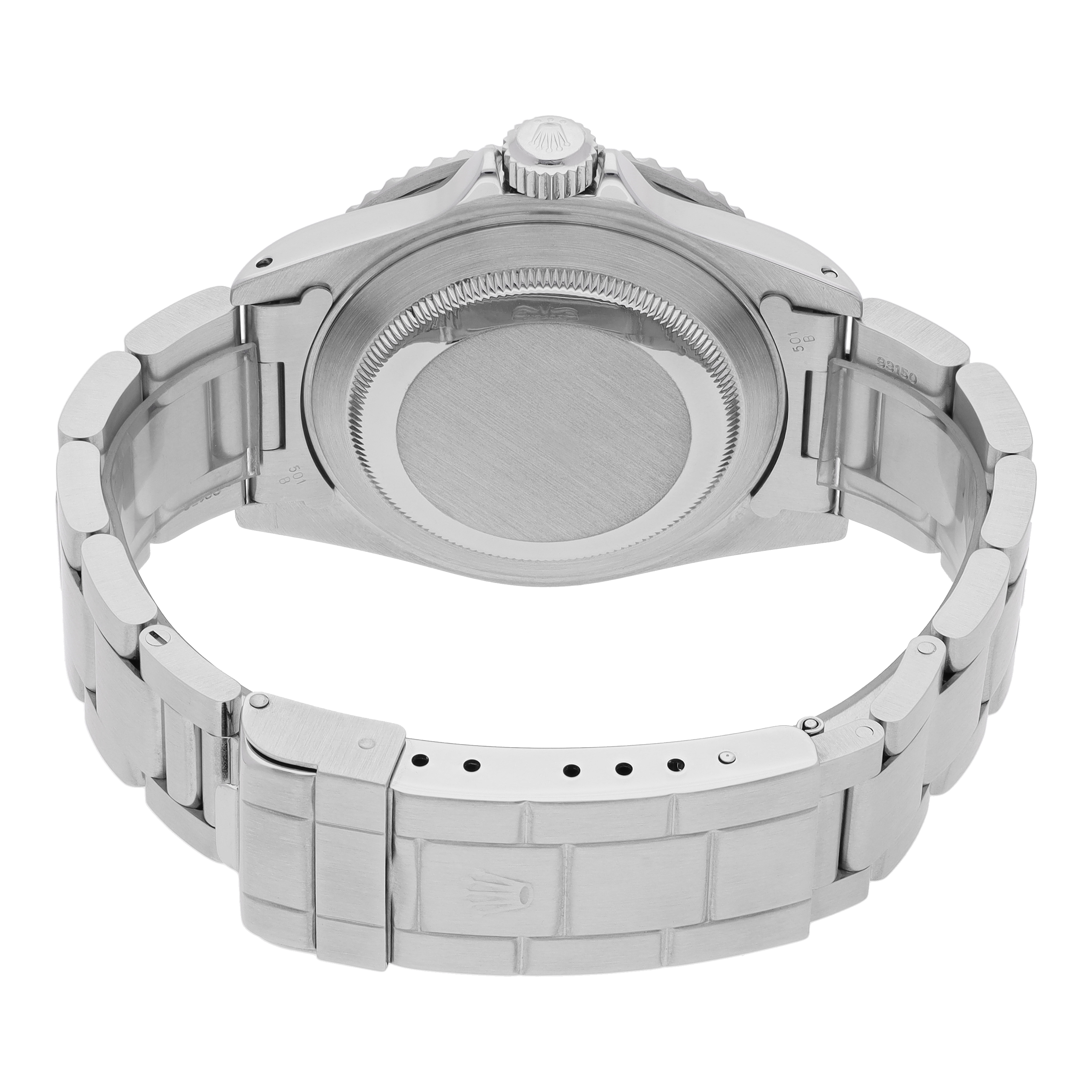 Rolex Submariner 16610