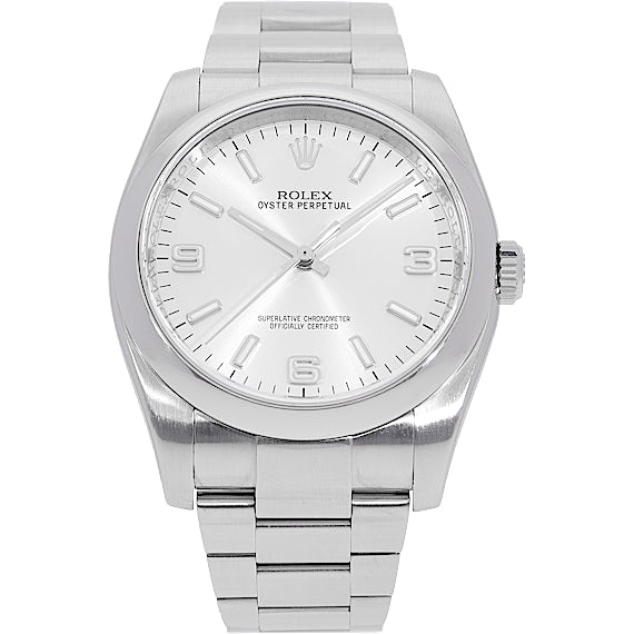 Rolex Oyster Perpetual 116000 Rolex Oyster Perpetual 116000