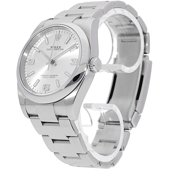 Rolex Oyster Perpetual 116000 Rolex Oyster Perpetual 116000