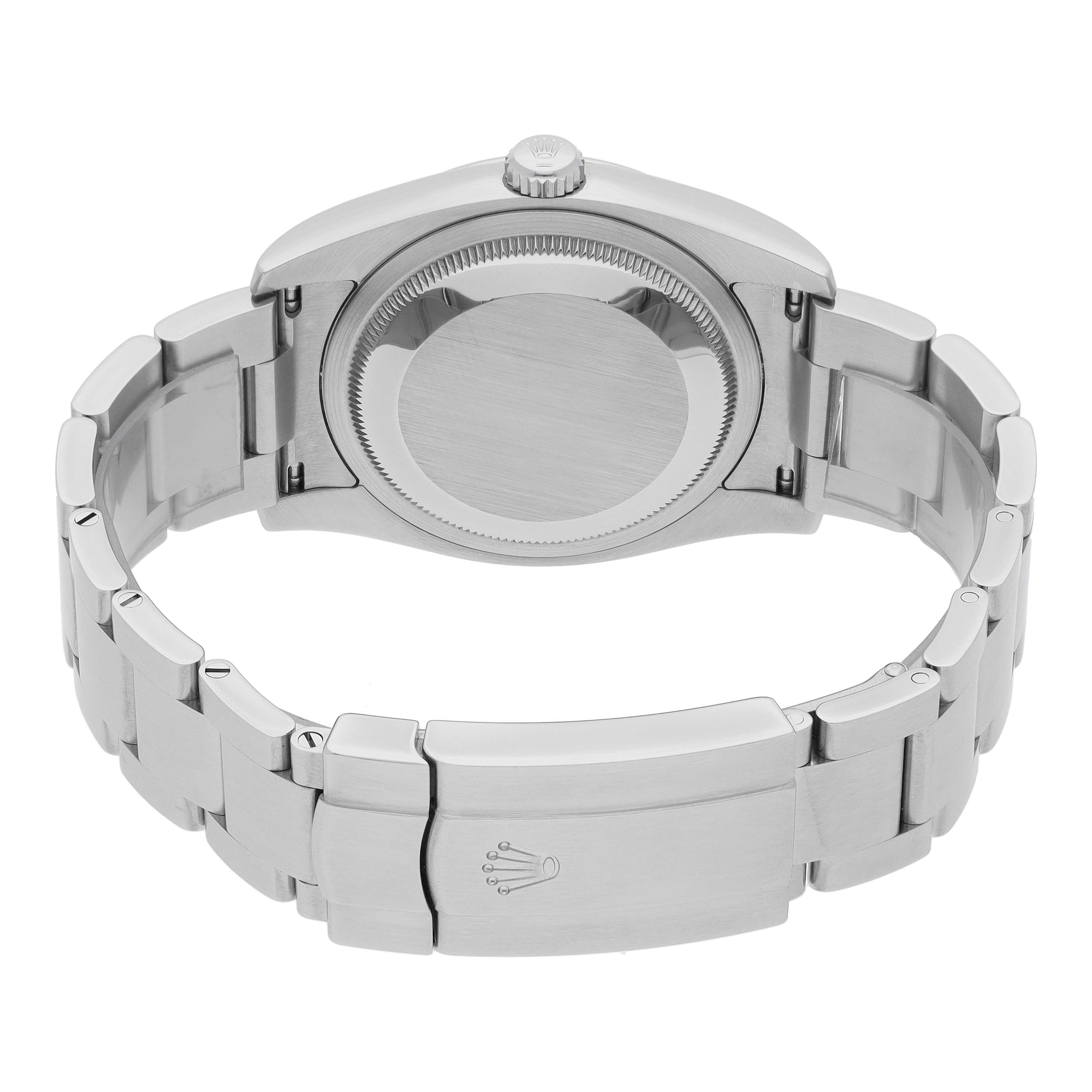 Rolex Oyster Perpetual 116000