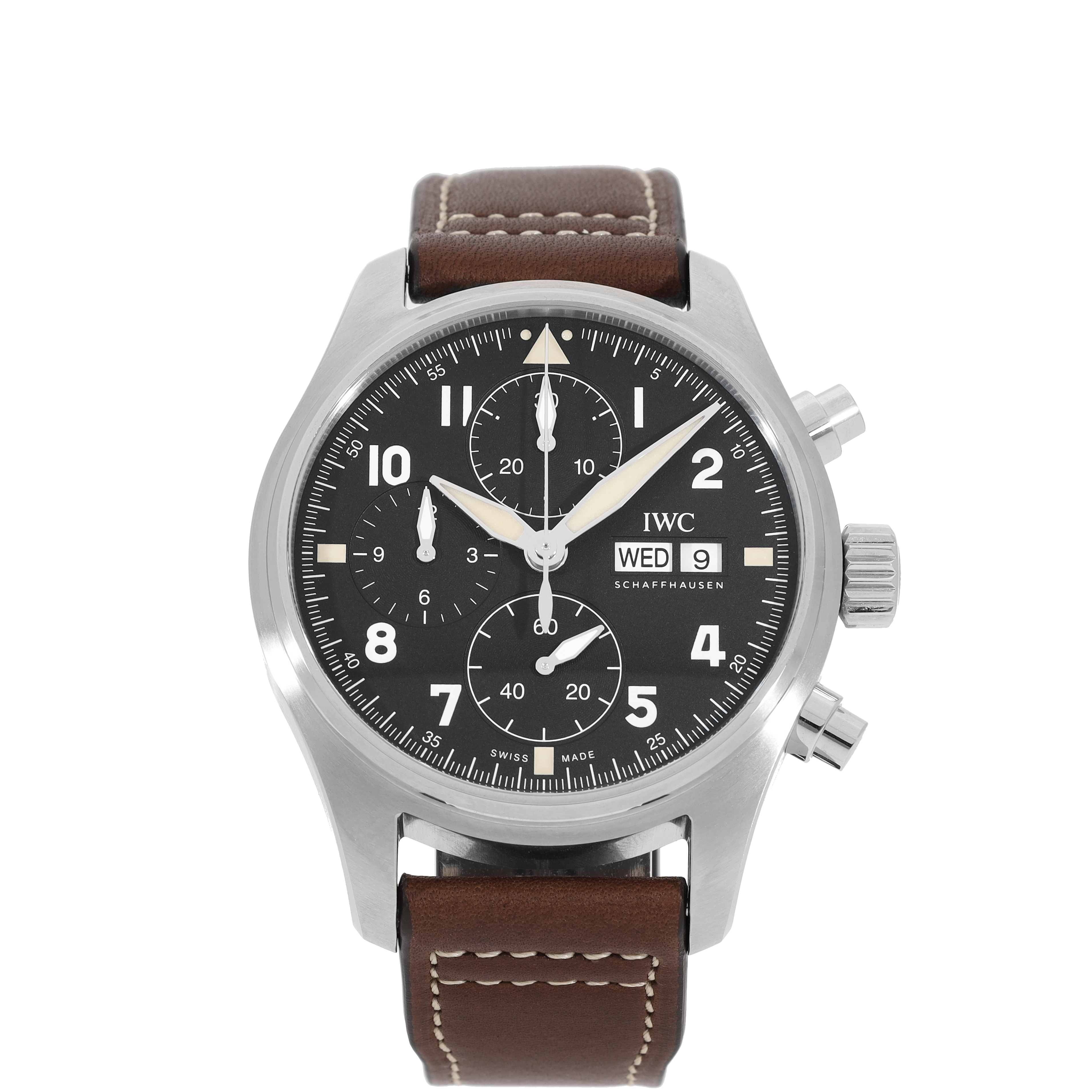 IWC Pilot's Watch IW387903