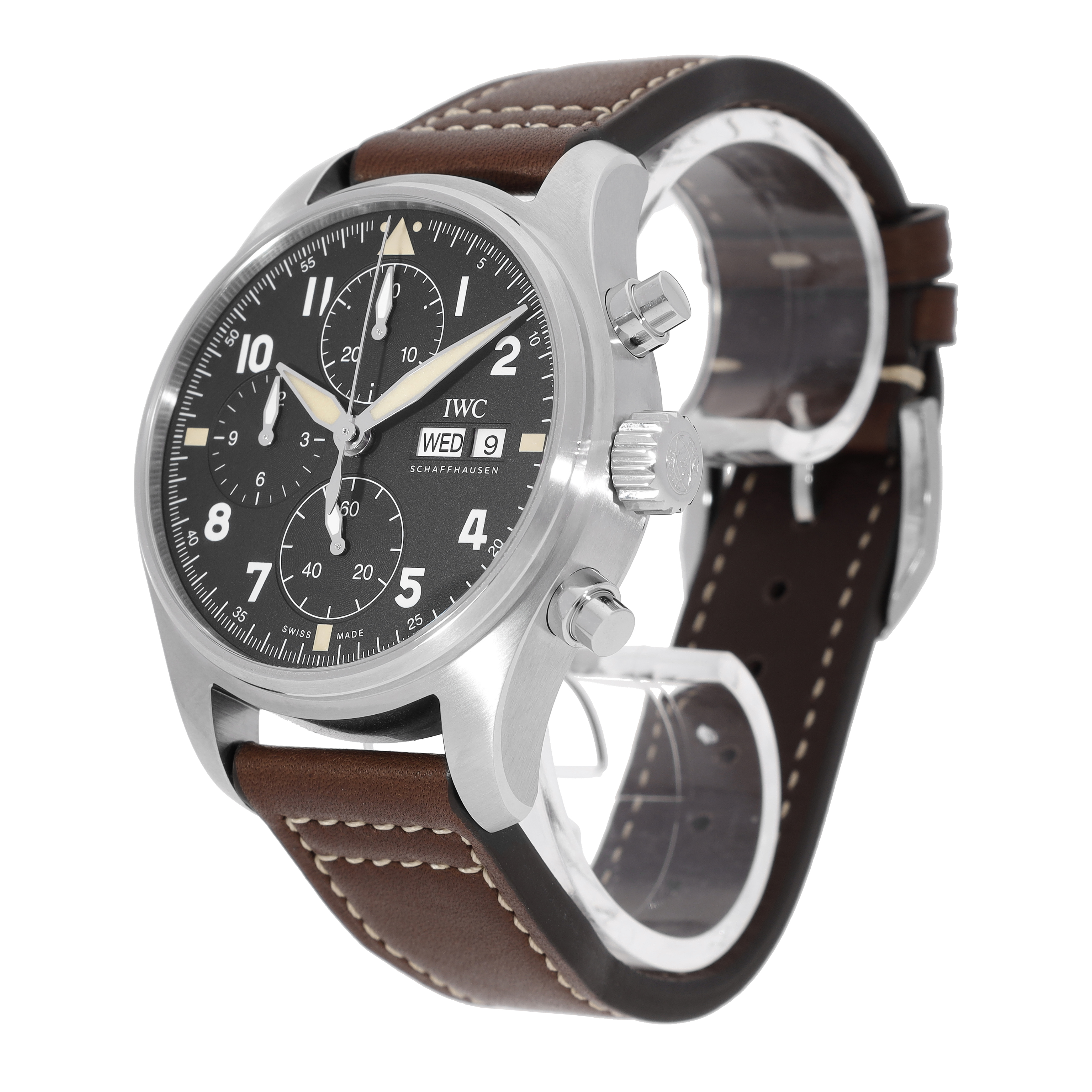 IWC Pilot's Watch IW387903
