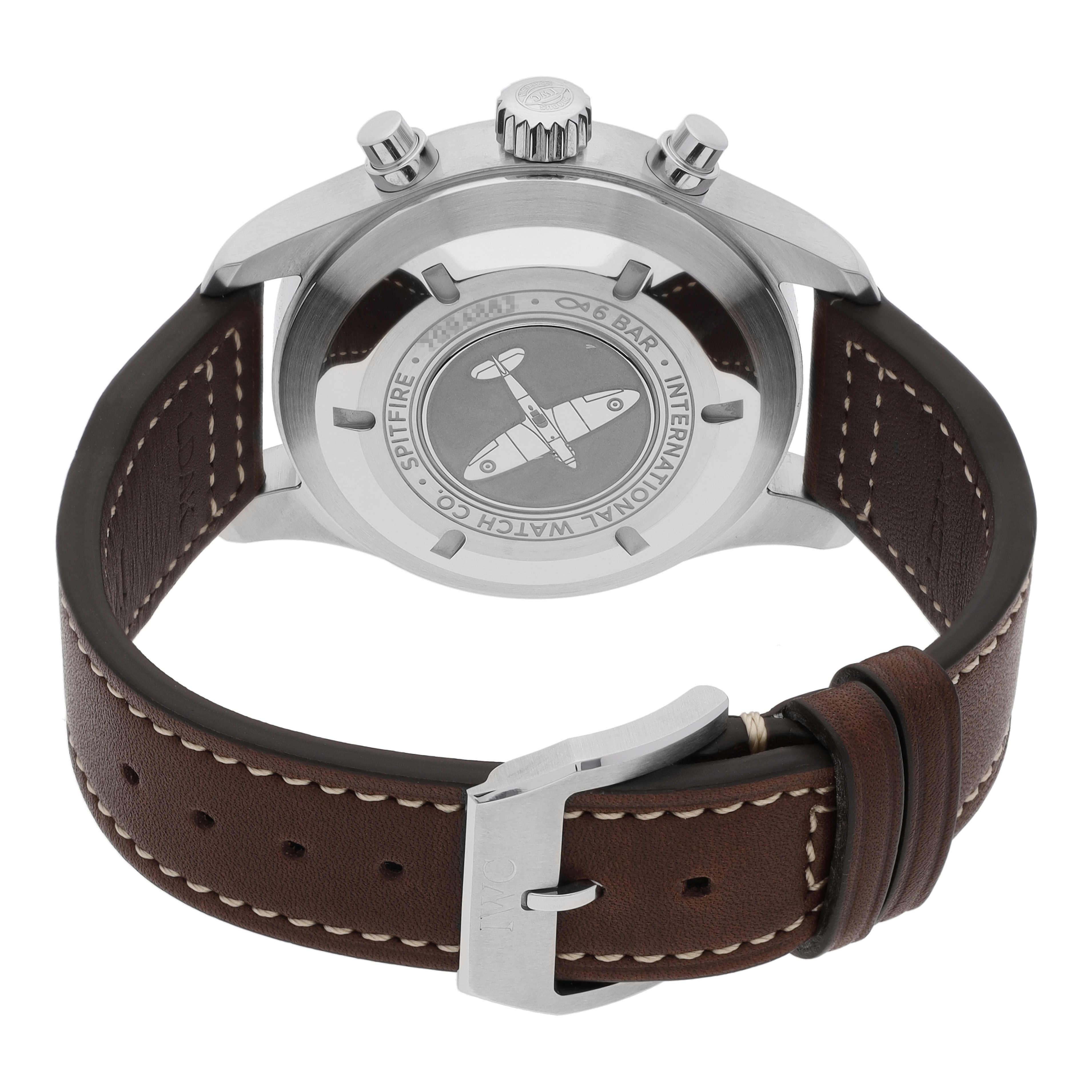 IWC Pilot's Watch IW387903