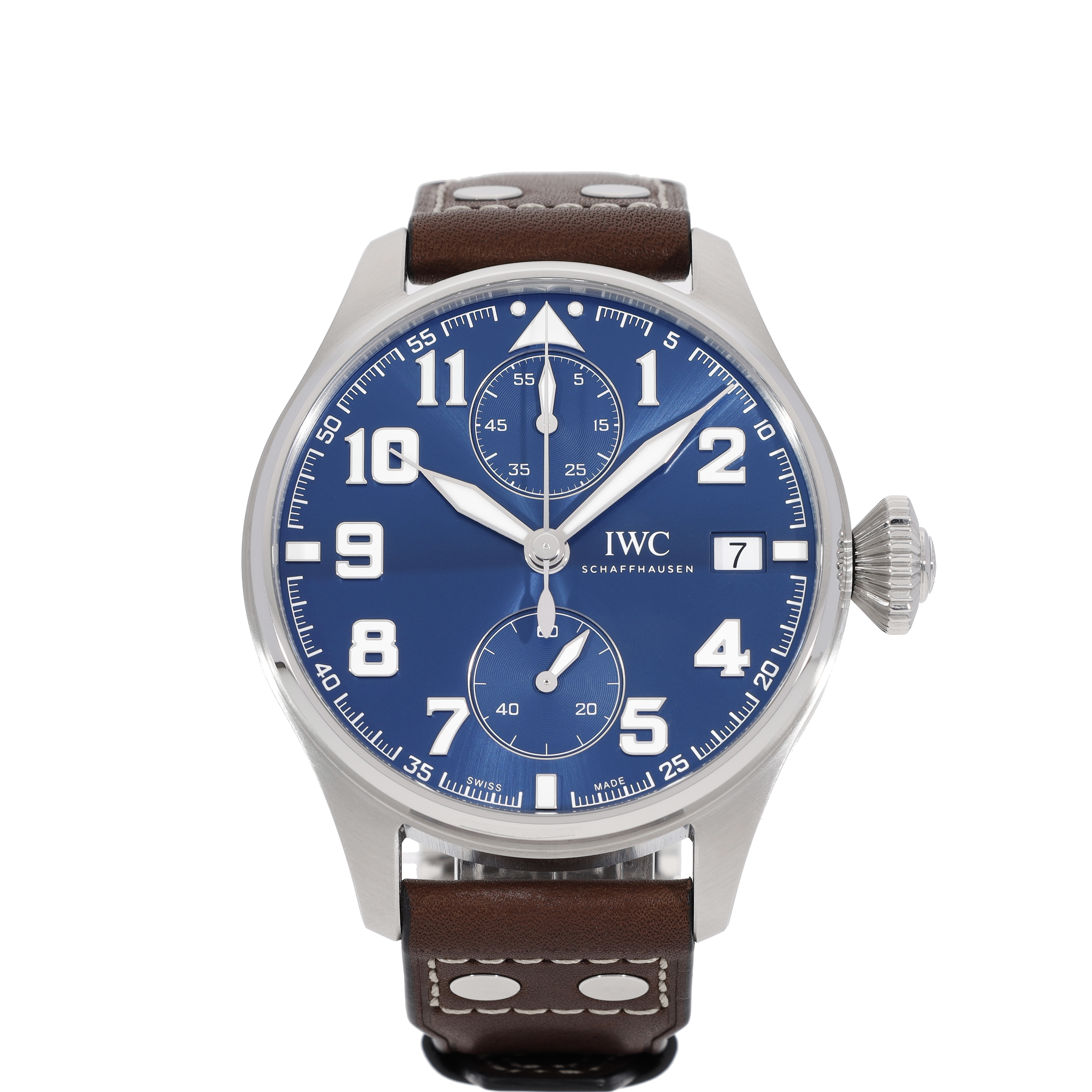 IWC Pilot's Watch IW515202