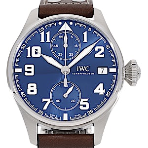 IWC Pilot's Watch IW515202