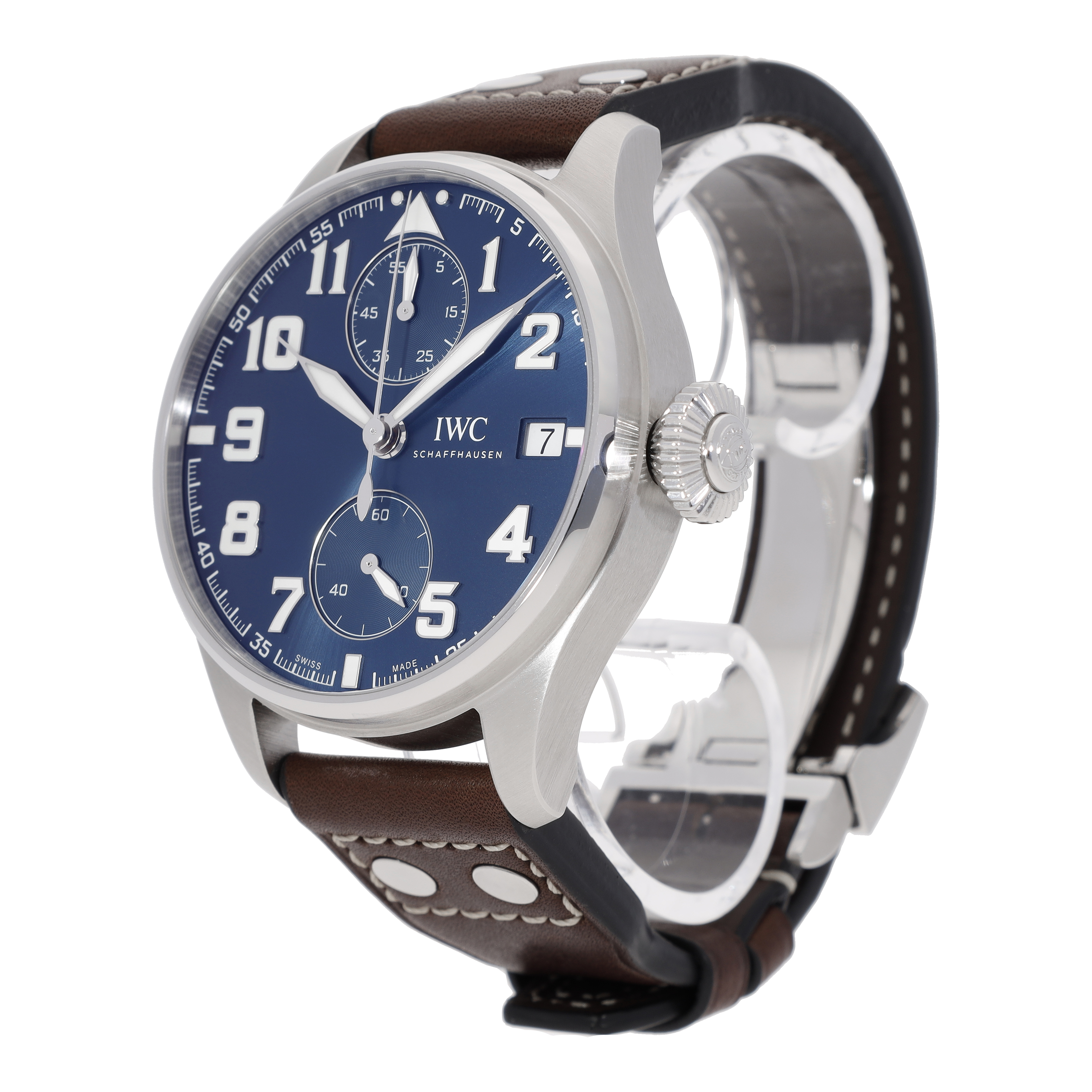 IWC Pilot's Watch IW515202