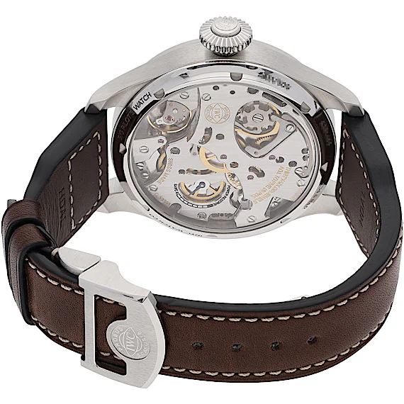 IWC Pilot's Watch IW515202 IWC Pilot's Watch IW515202